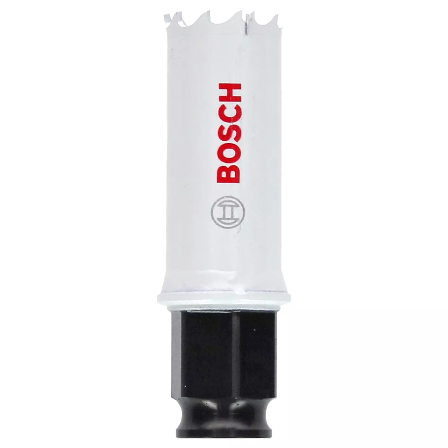 Bosch 2608594203 - Scie-trépan Power-Change, Wood and Metal 25 mm
