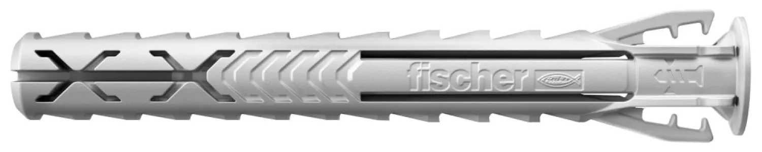 Fischer 568106 SX Plus Pluggen - 6 x 50mm (100 st)-image