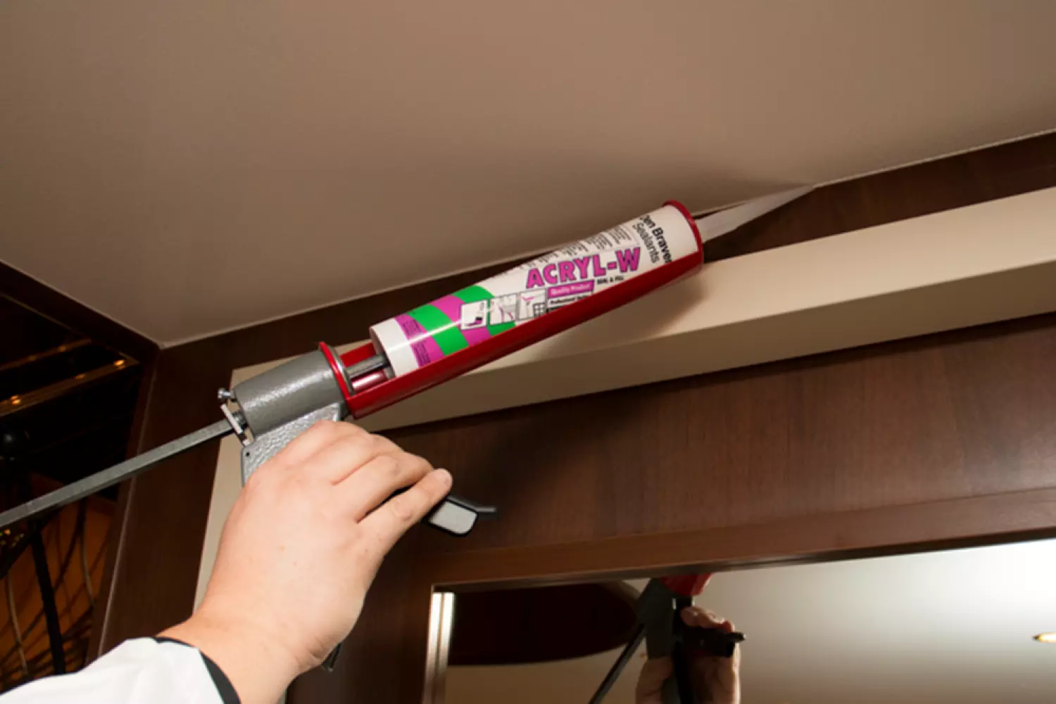 Zwaluw Den Braven 10024201 Mastic-image