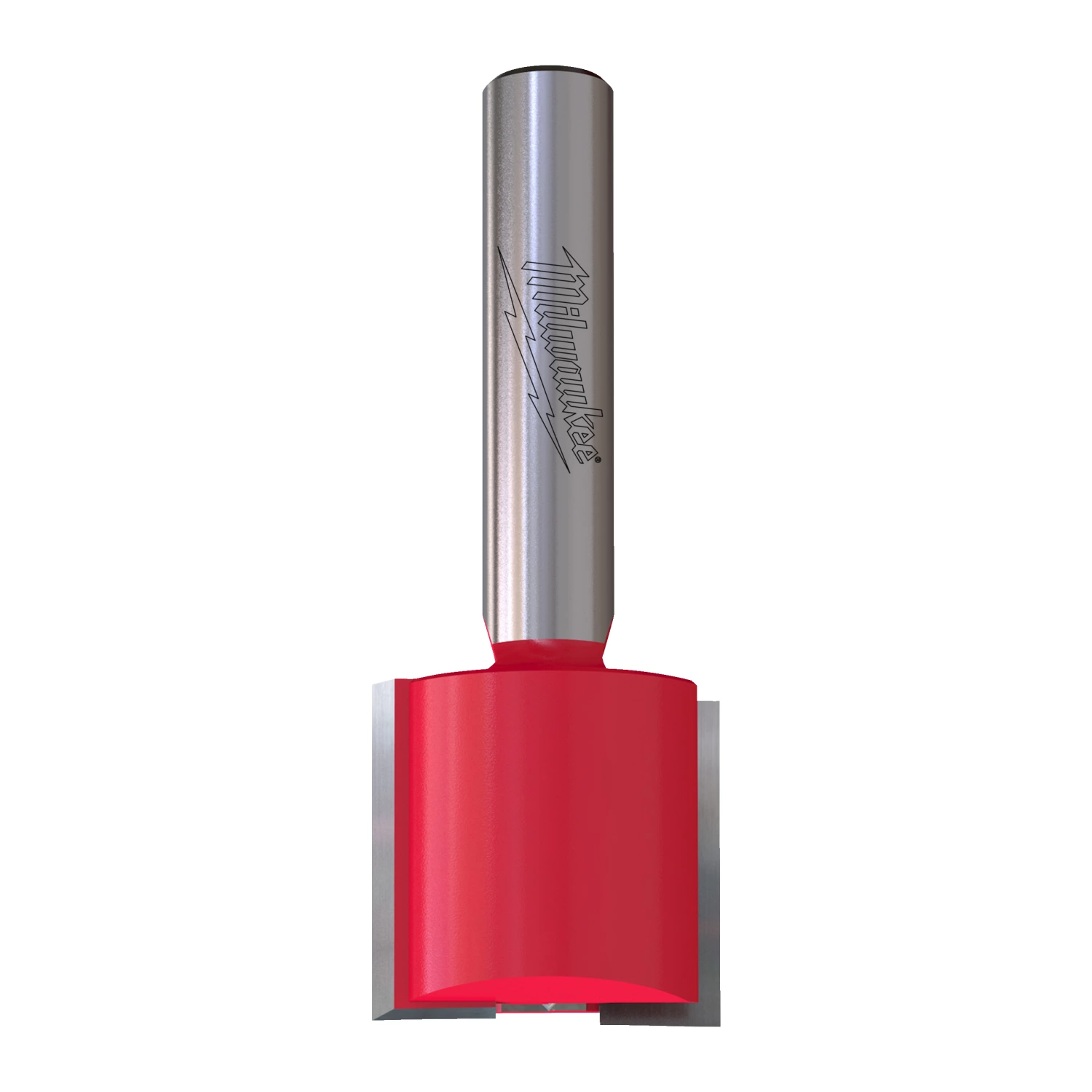 Milwaukee 4932500896 Carbide Rechte frees - 8" - 22/57,2mm