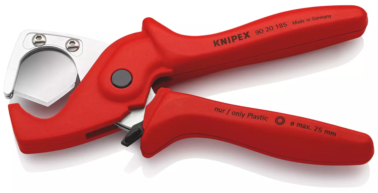 Knipex 90 20 185 Pijpsnijder - 185 mm-image