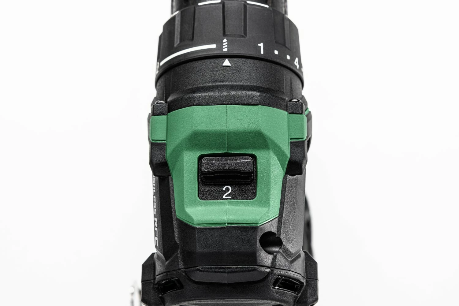 HiKOKI DS36DCW2Z Perceuse visseuse Machine seul en HSC 36.0V Batterie 155Nm-image