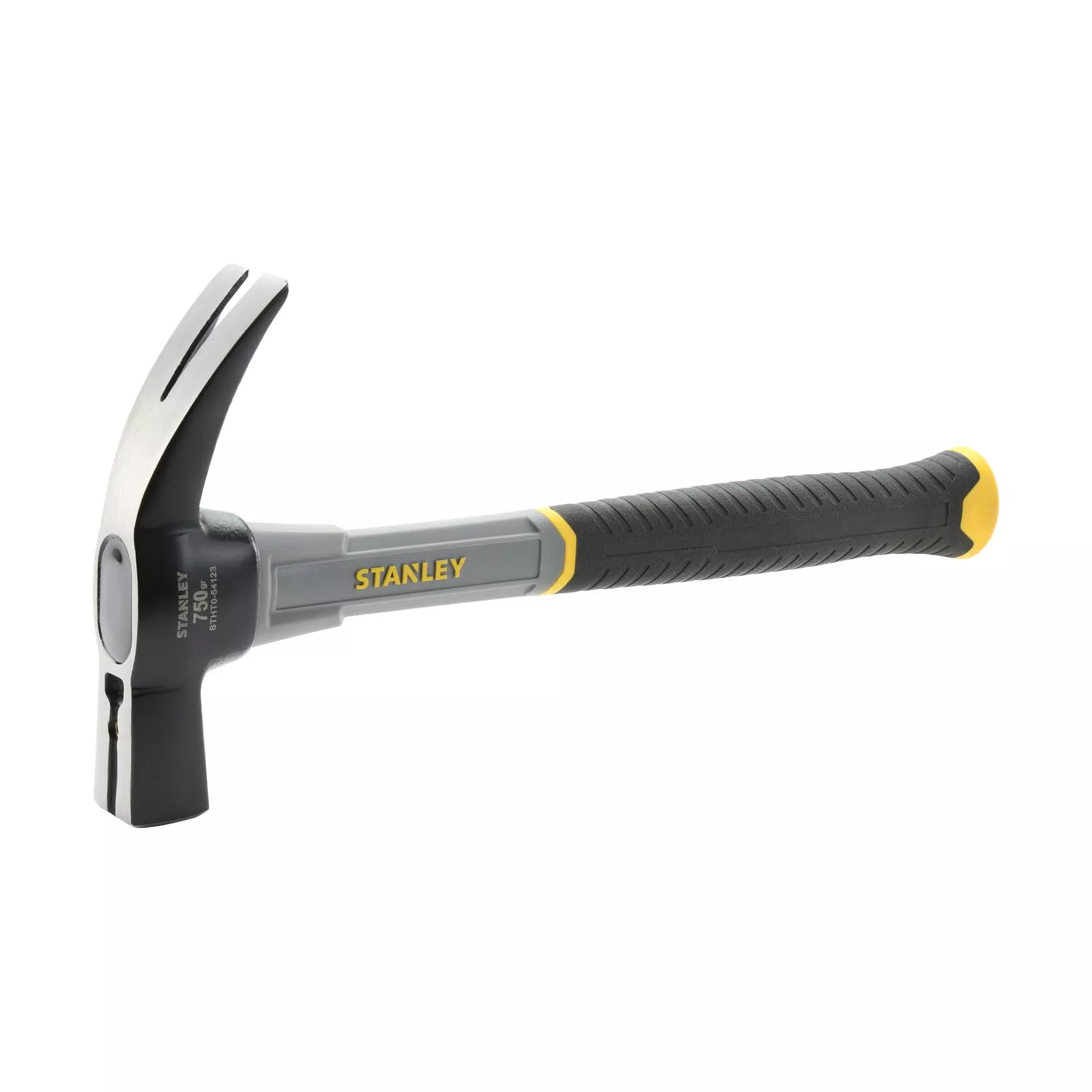Stanley STHT0-54123 Bekistingshamer - glasvezel handgreep - 750 gram-image