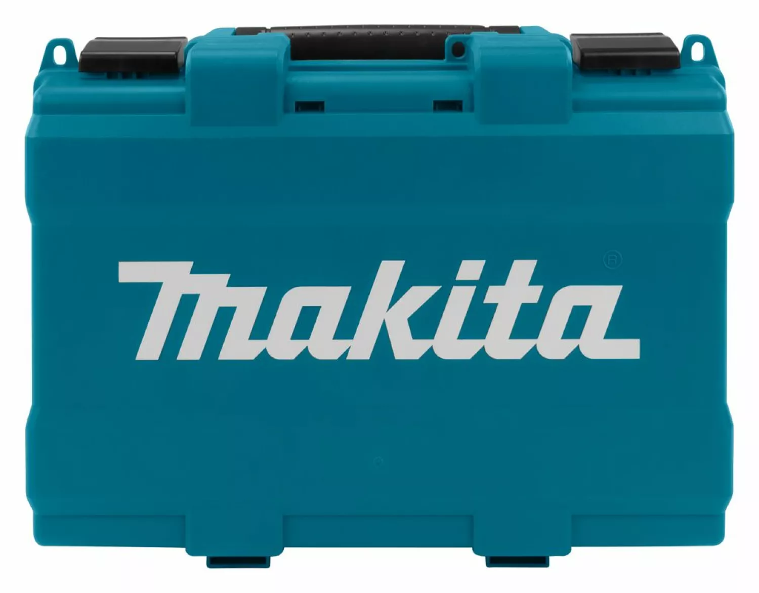 Makita 158597-4 / 141856-3 / 821521-7 / 824862-0 gereedschapskoffer voor DHP4xx, DDF4xx, DTD1xx, DTW2xx-image