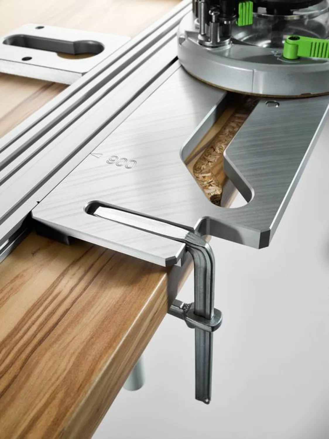 Festool APS 900/2 - Gabarit modulable - 900 mm-image
