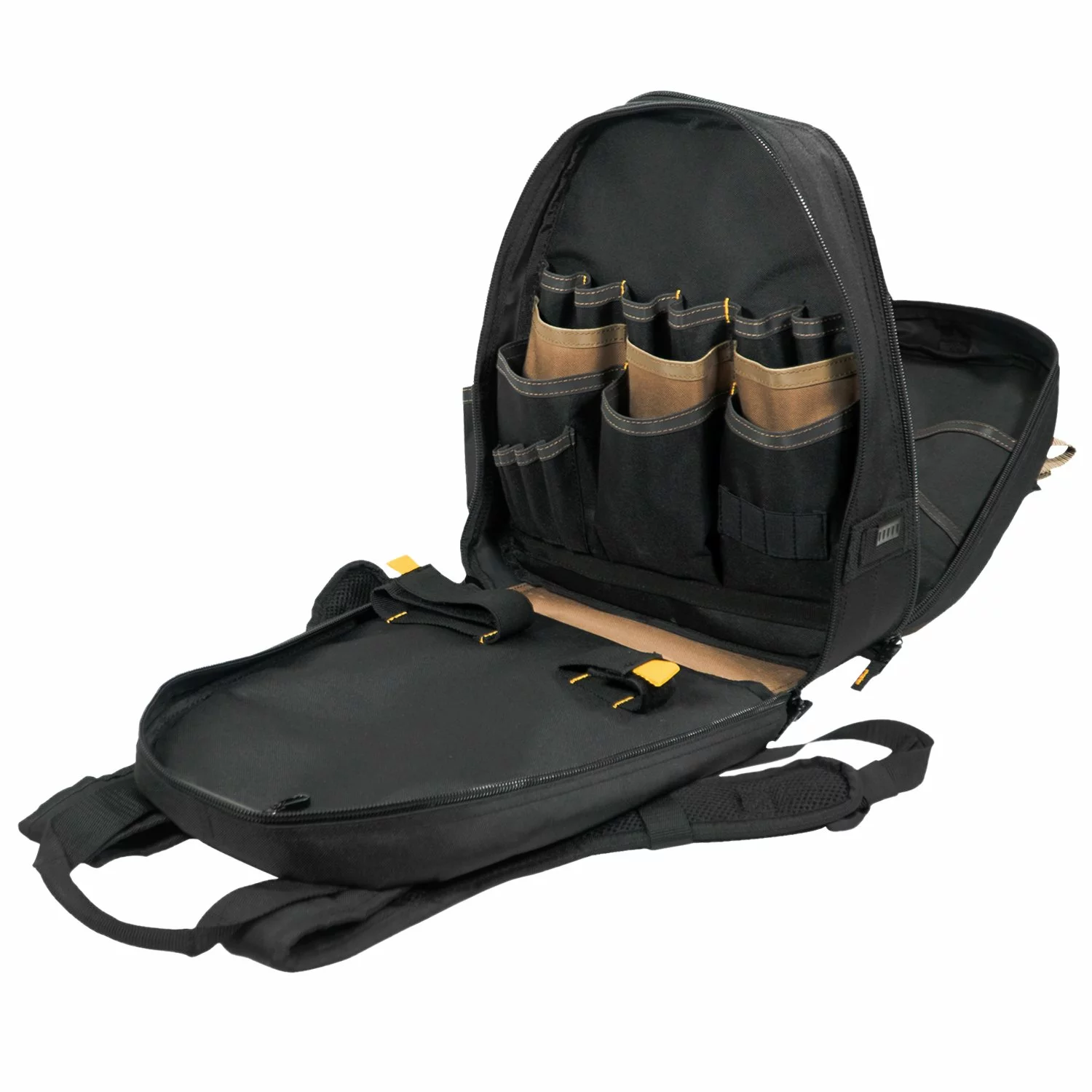 CLC Work Gear CL1001134 Sac à dos pour outils de luxe-image