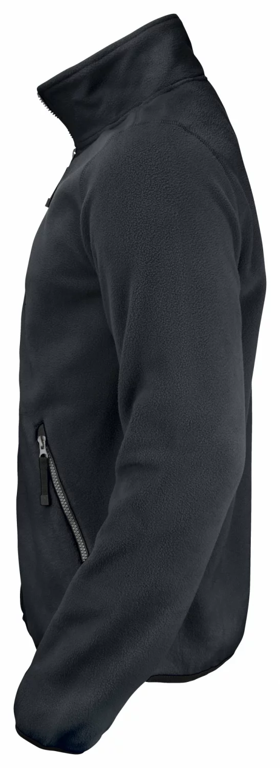 Jobman 5501 Veste polaire - Taille S - Noir-image