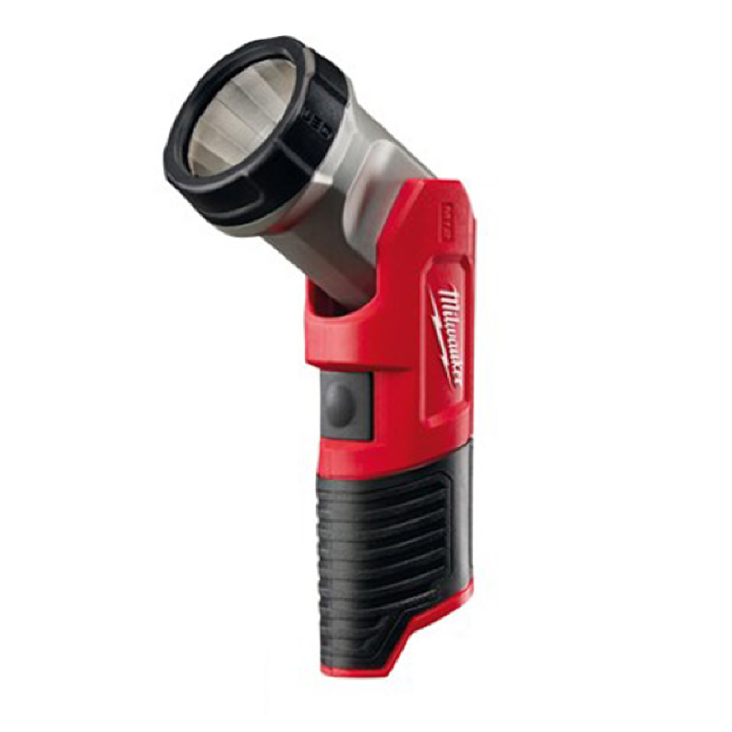 Milwaukee M12 BPP3A-202B - Set Li-Ion 12V - Perceuse visseuse (M12 BDD) & viseuse à choc (M12 BID) & accu_lampe torche (C12 T) + (2x batterie 2.0Ah) dans sac-image