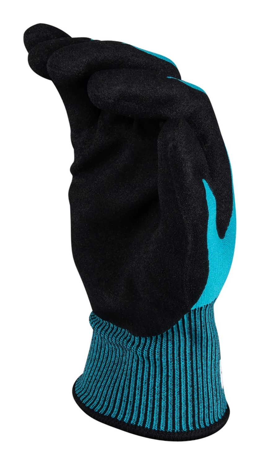 Makita P-84698 Werkhandschoen met hoge slijtvastheid - 9/L-image