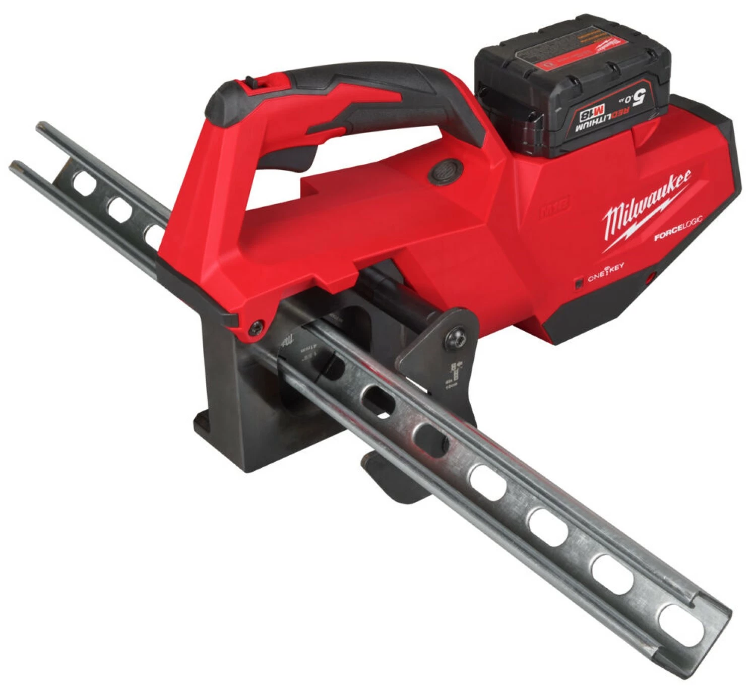 Milwaukee M18 STSO-0B M18 profielknipper-image