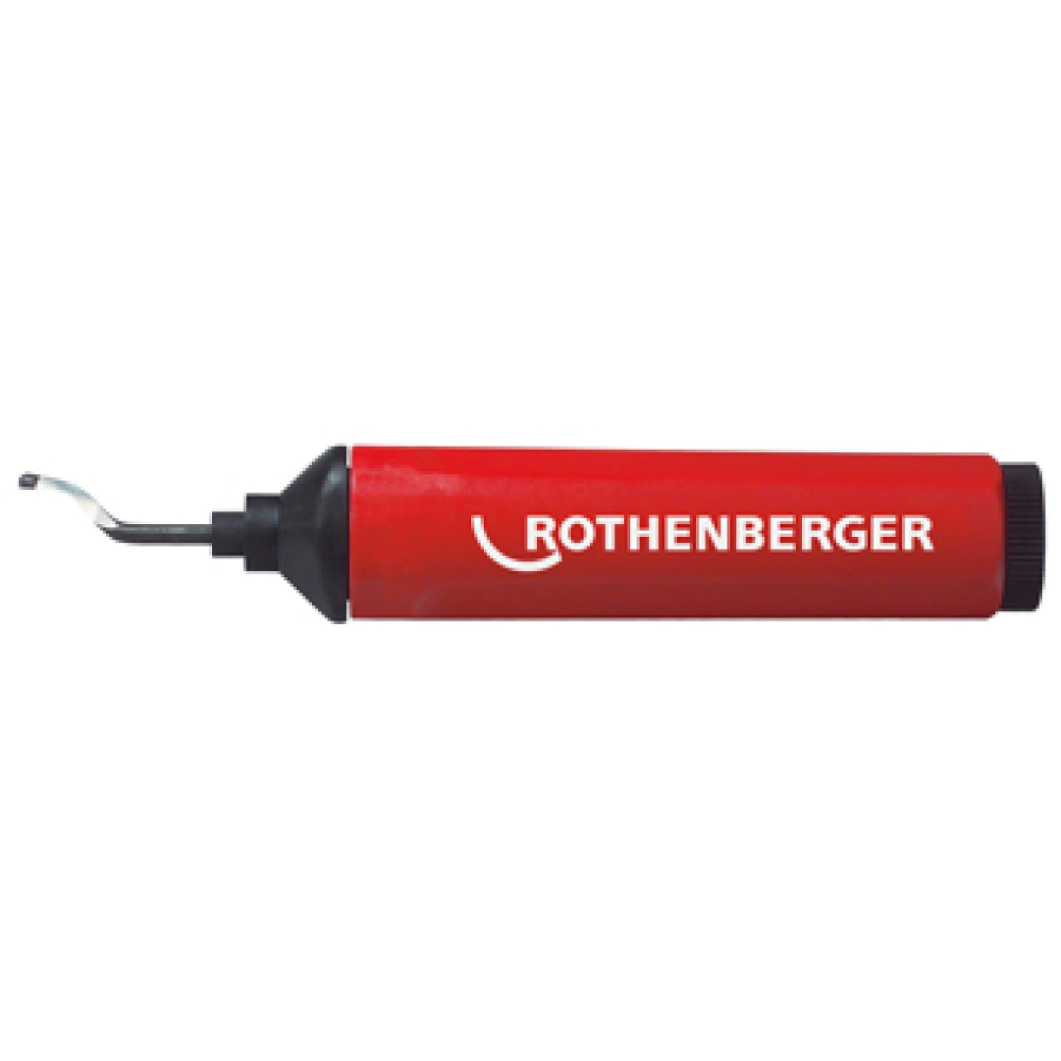 Rothenberger Gratfix Ébavureur-image