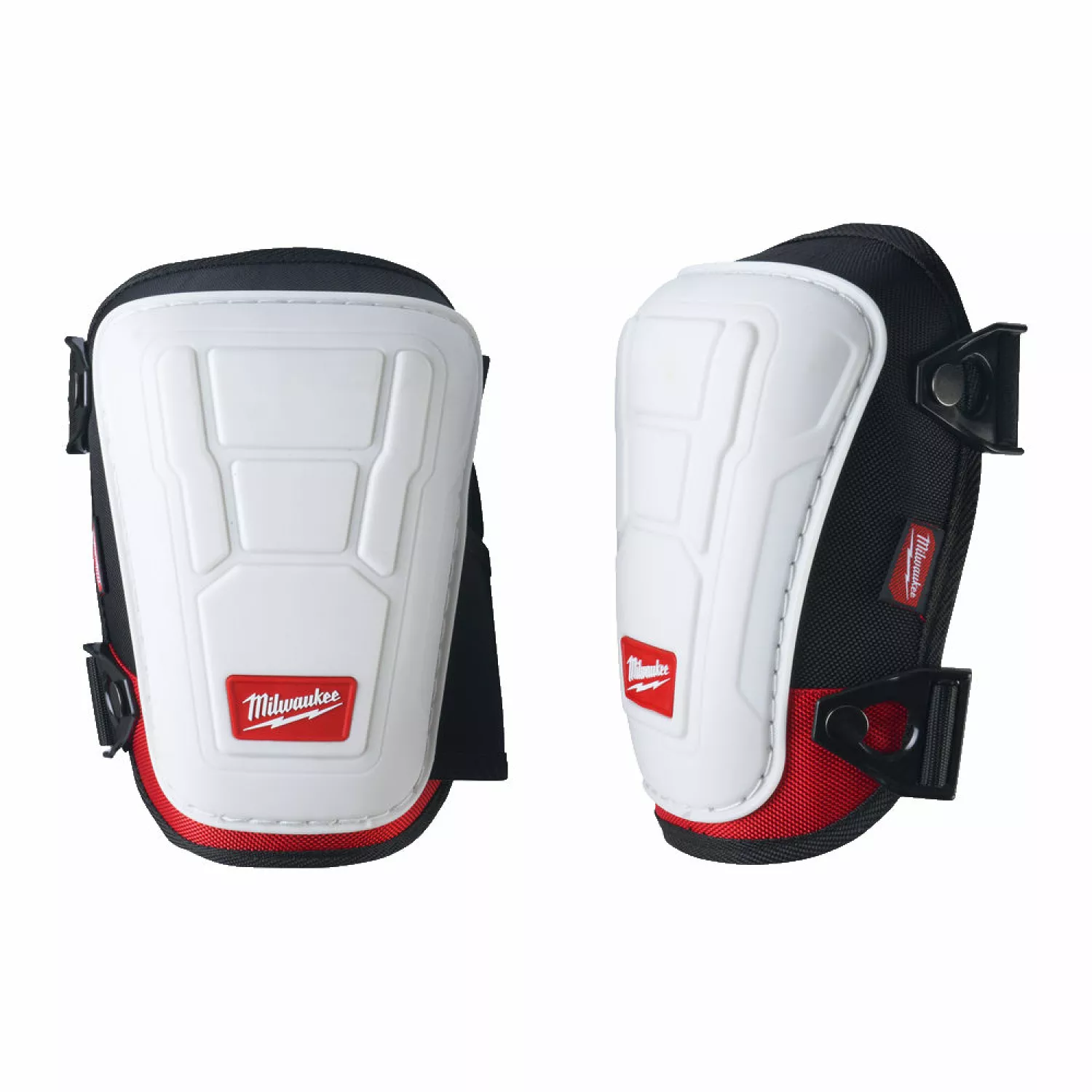 Milwaukee 4932478139 - Genouillere Non-Marquante Premium - 1 paire pcs