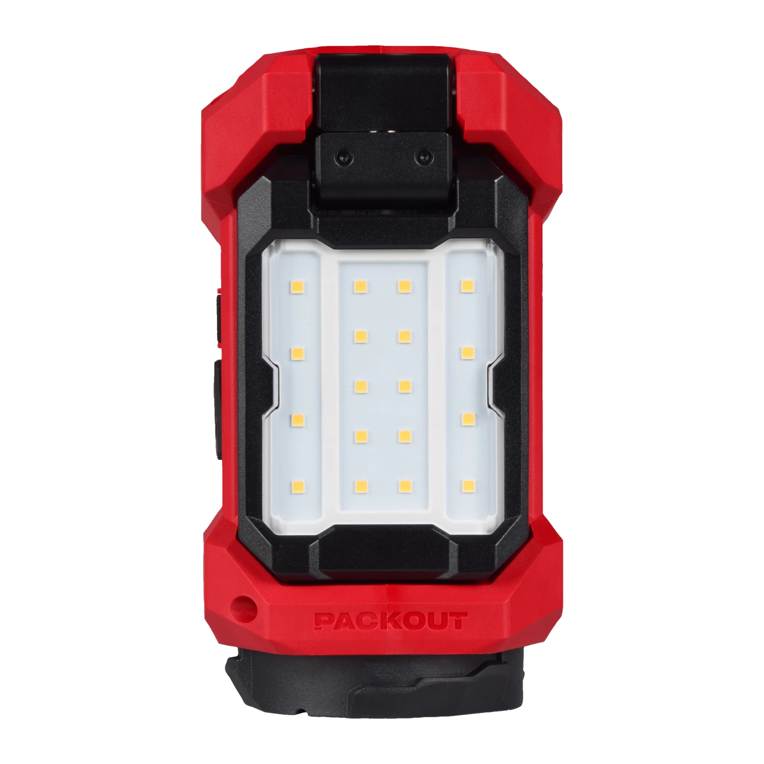 Milwaukee M12 ALIP-0 12V Li-ion Lampe de zone  accu PACKOUT - 1000Lm-image