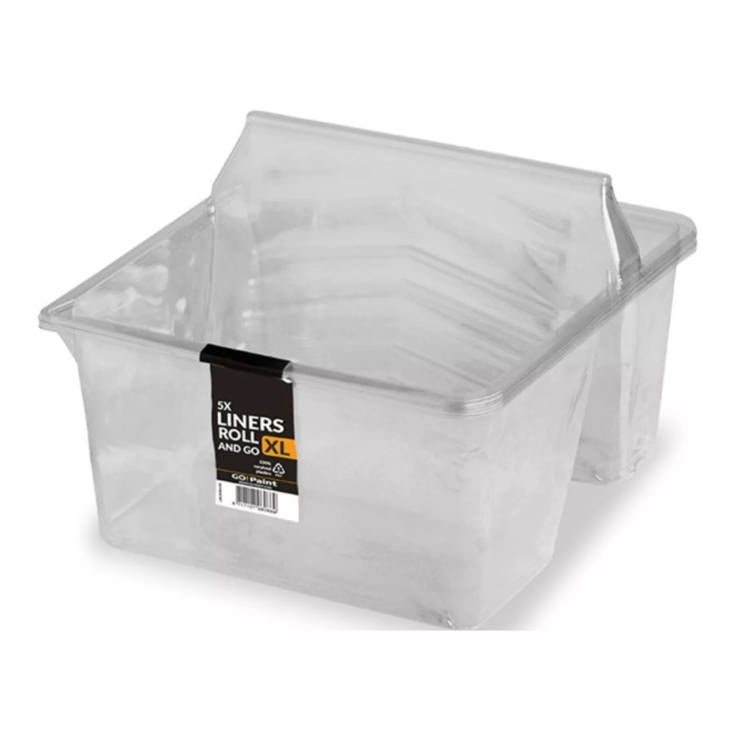 Go!Paint 40310006 Peinture murale-image