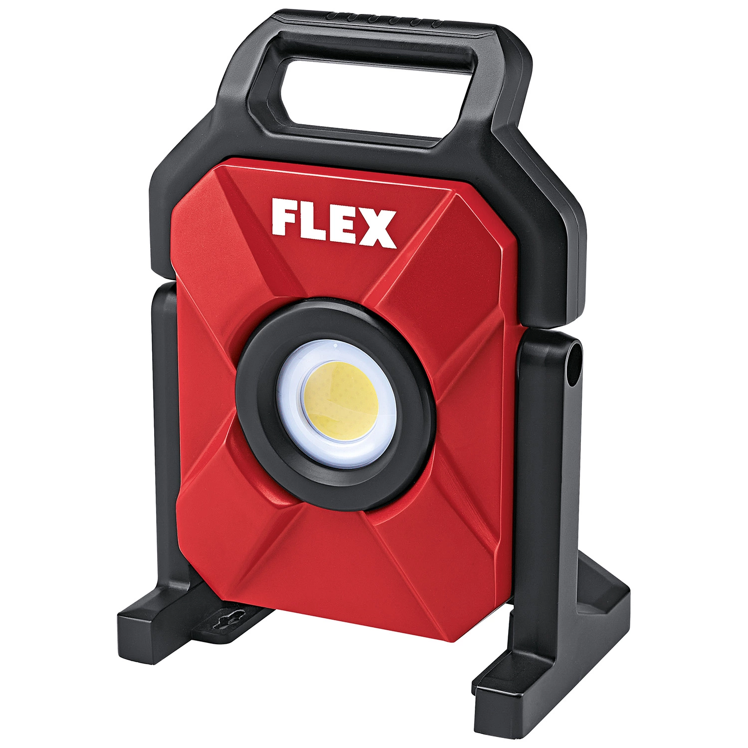Flex CL 5000 10,8/18,0 12/18 V Batterie Lampe de chantier LED - 5000 Lm-image