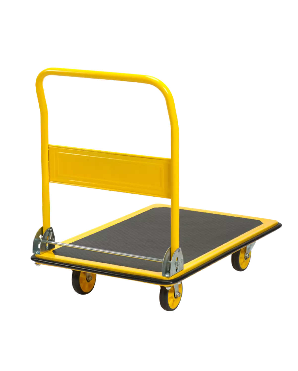 Stanley SXWTD-PC528 Platformwagen - Staal - 300kg-image