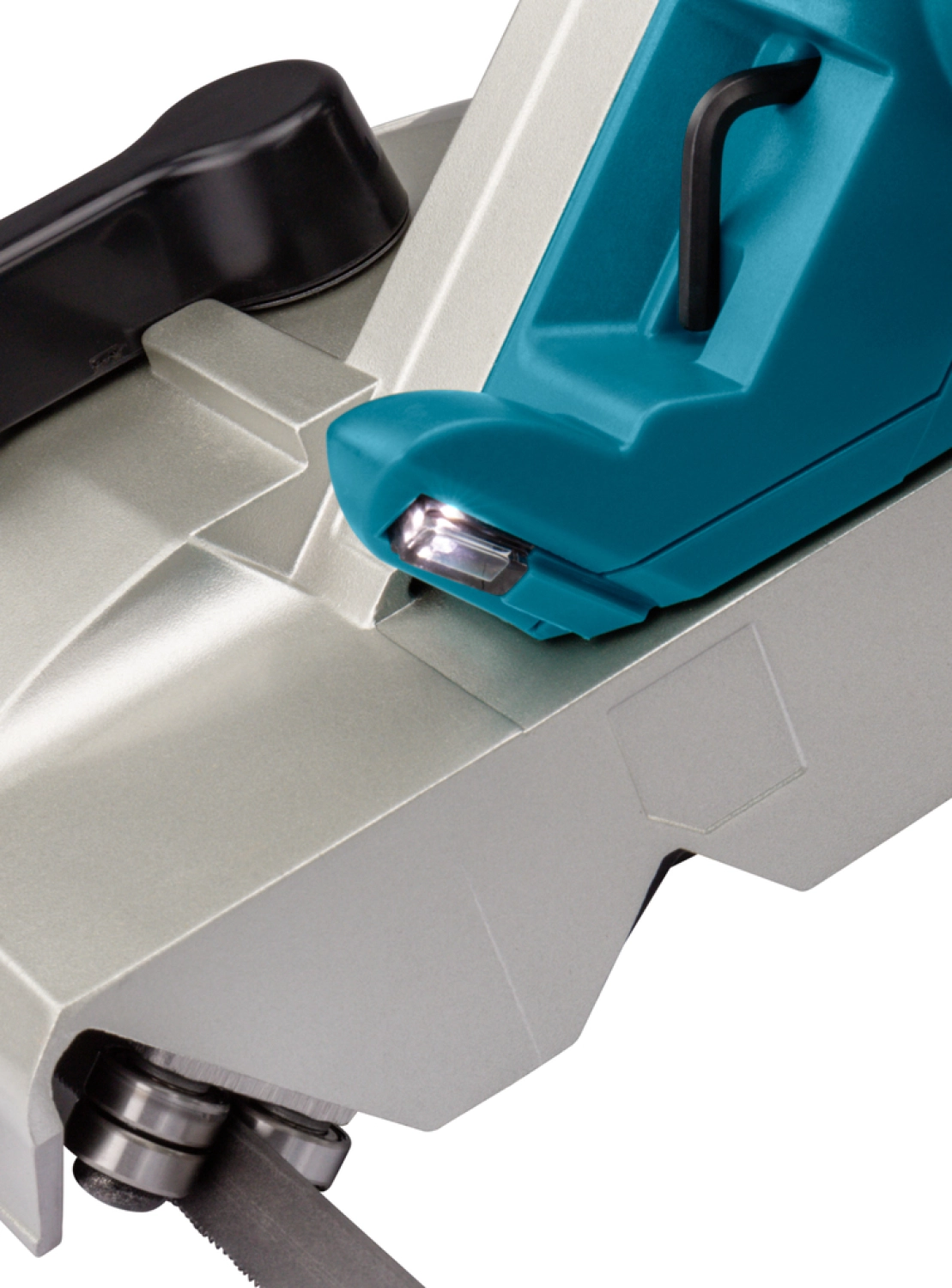 Makita DPB180Z 18V Li-Ion accu bandzaag body - 1140mm-image