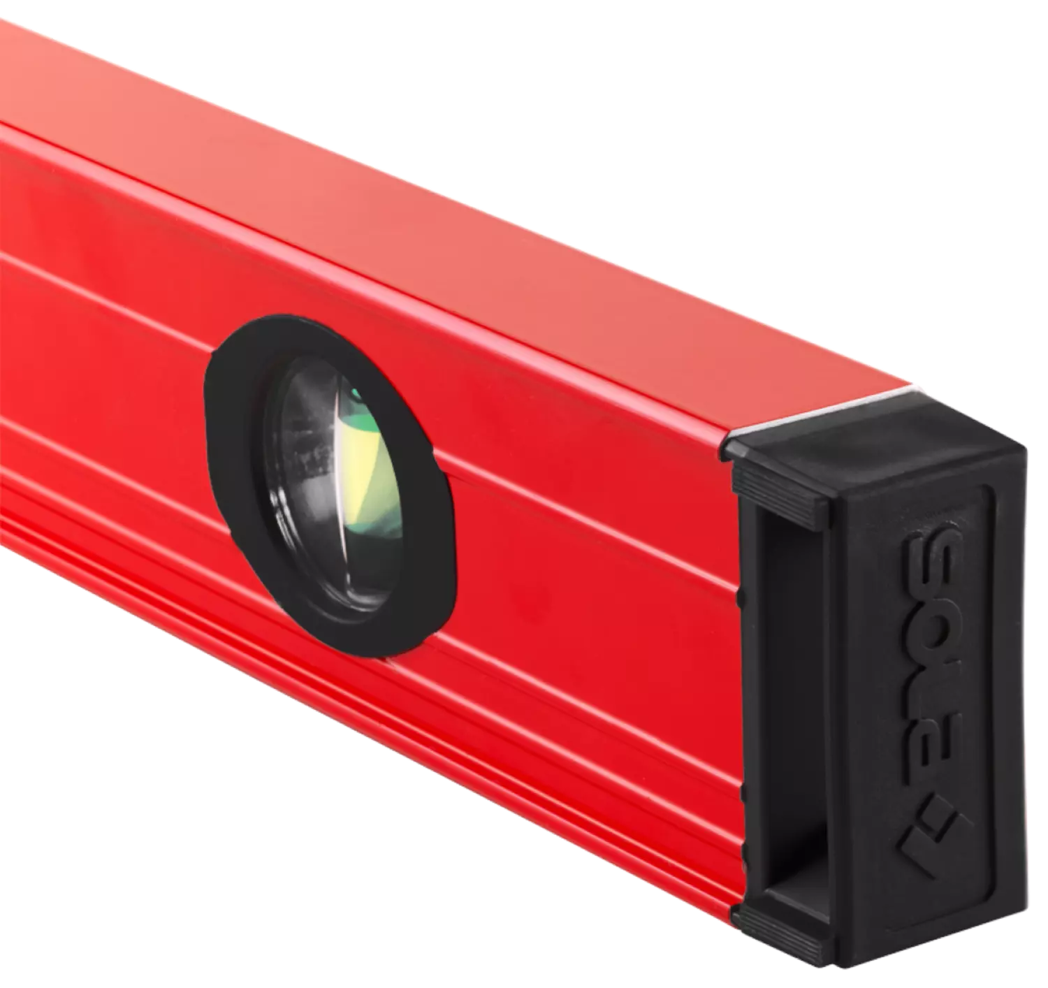 Sola BIG RED 3 200 Aluminium waterpas - 2000mm-image