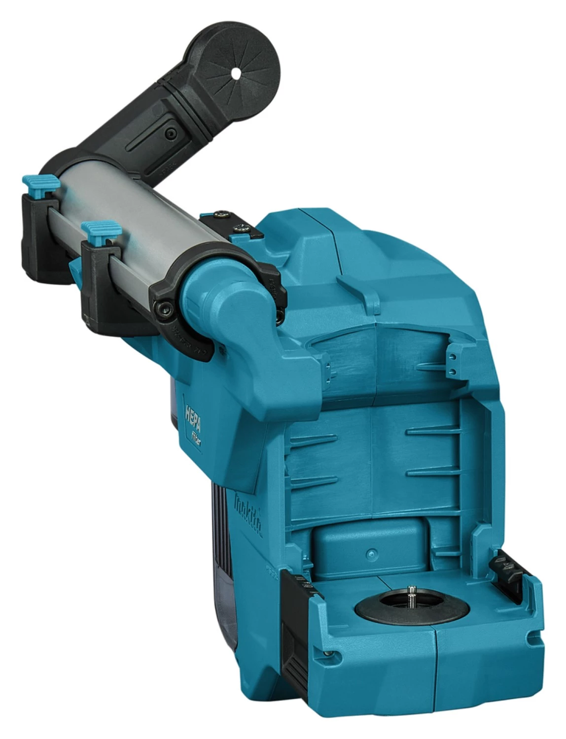 Makita 1911P2-6 DX16 stof afzuigsysteem voor DHR183 / HR010-image