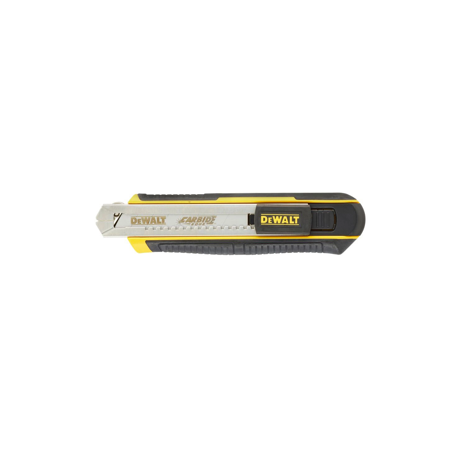 DeWALT DWHT0-10249 Couteau à lame sécable - 18 mm-image