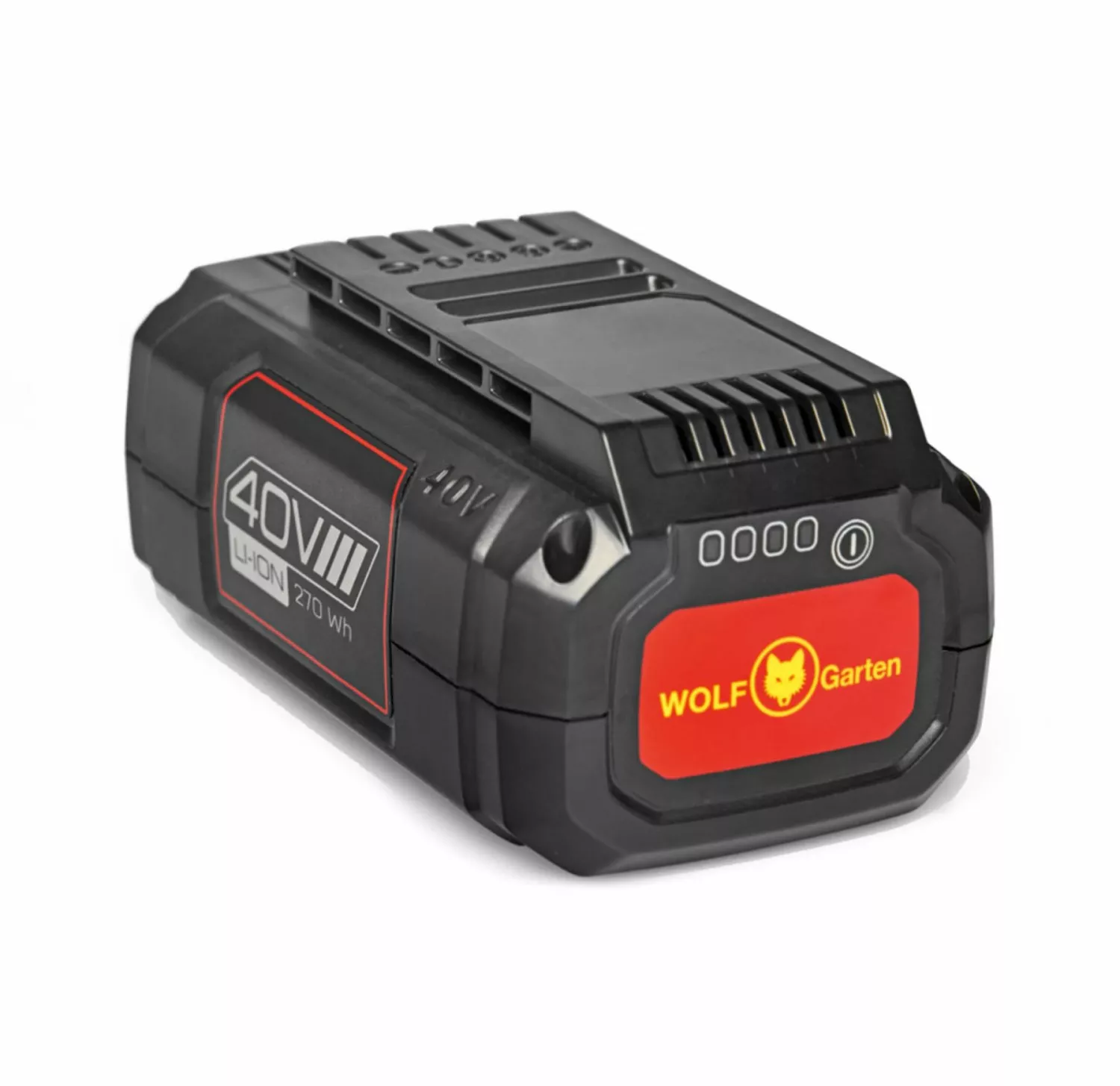 WOLF-Garten Lycos 40/750 A Batterie Li-ion - 7.5Ah - 270Wh-image