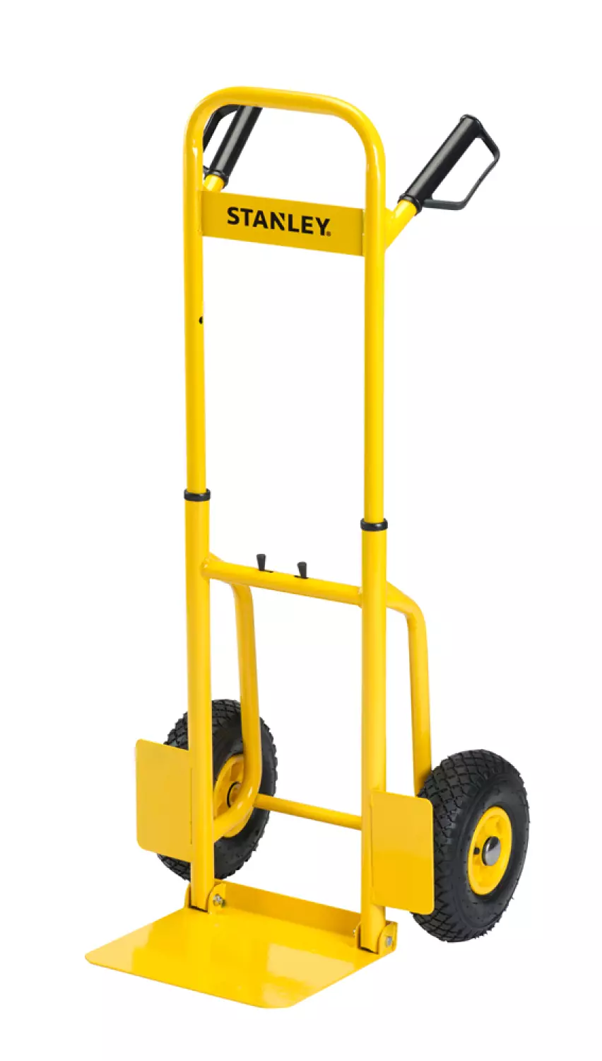 Stanley SXWTD-FT520 Steekwagen - Inklapbaar - Staal - 120kg-image