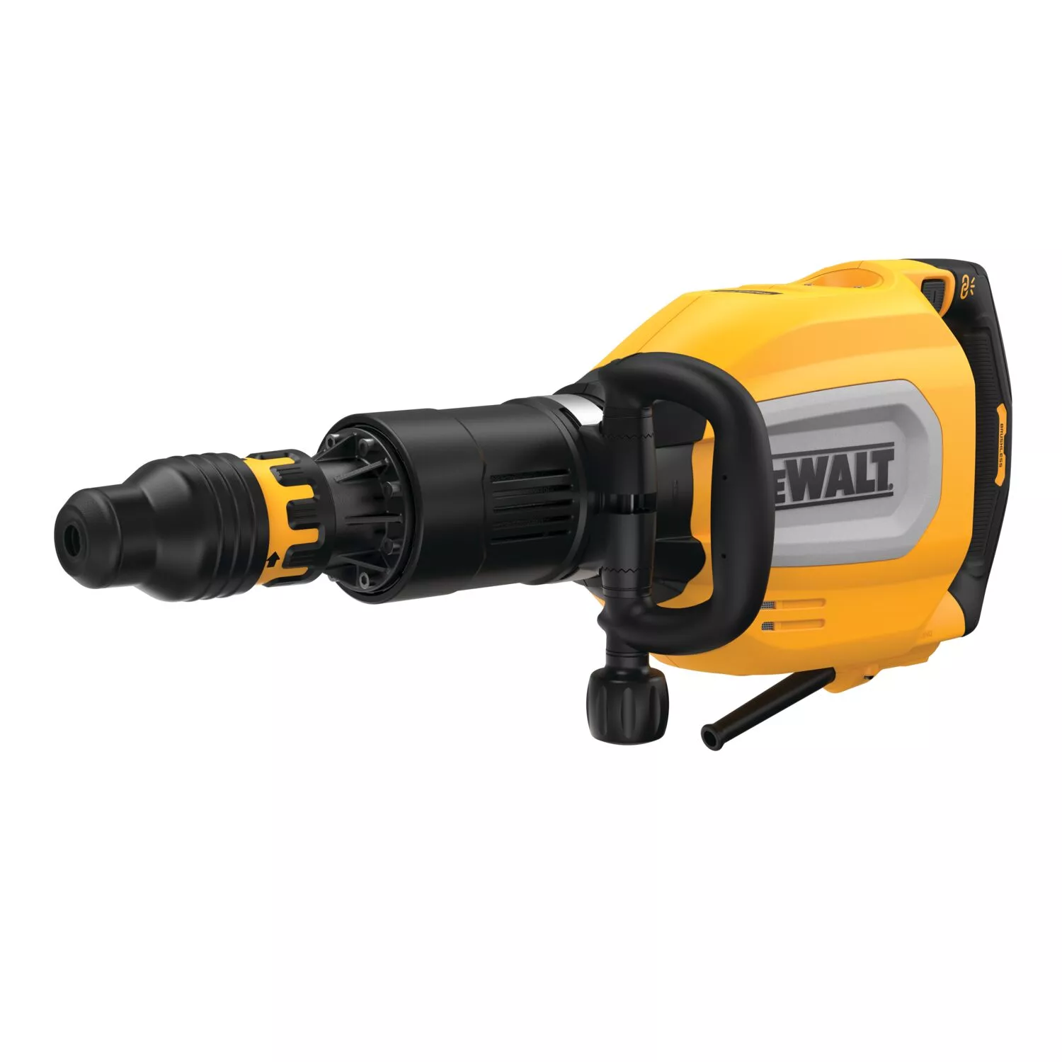 DeWALT D25911K-QS SDS-Max breekhamer - 27J - 1700W-image