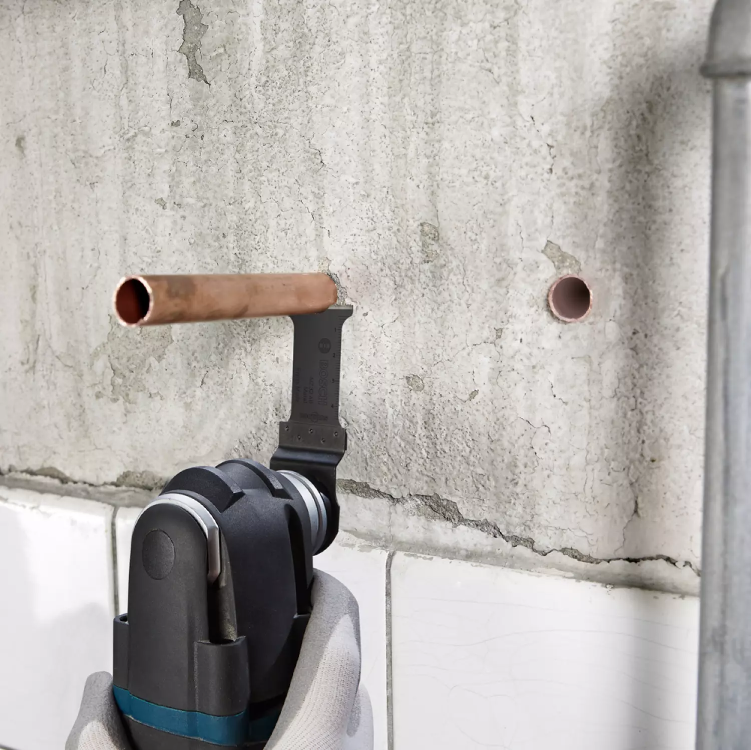 Bosch 2608661695 4-delige Accessoireset voor sanitair - GOP-image