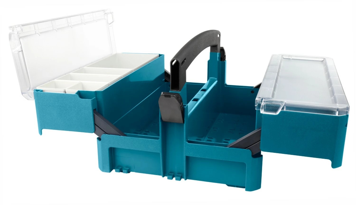 Makita P-84137 - Caisse à outils rabattable - vide-image