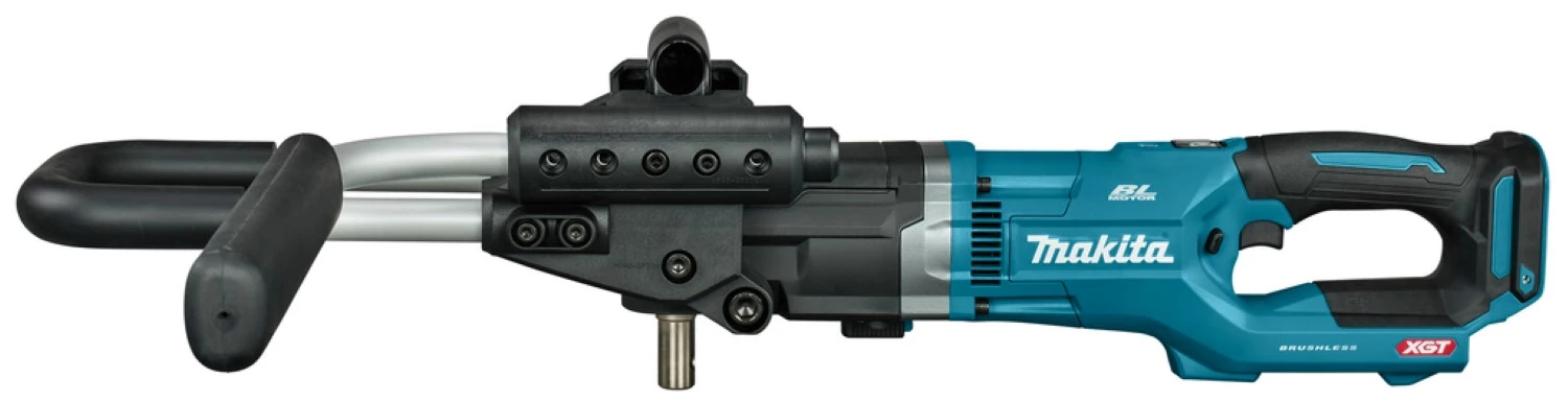 Makita DG002GZ XGT 40V Li-ion max accu grondboor body - 20mm - Koolborstelloos-image