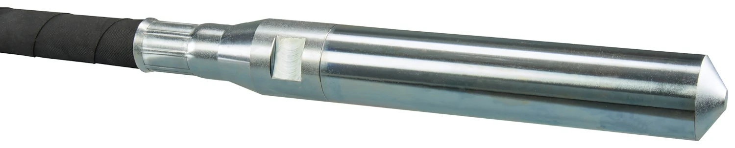 Makita VR004GU101 XGT 40V Max Li-Ion accu betrontrilnaald - 1200mm - 4.0Ah Accu