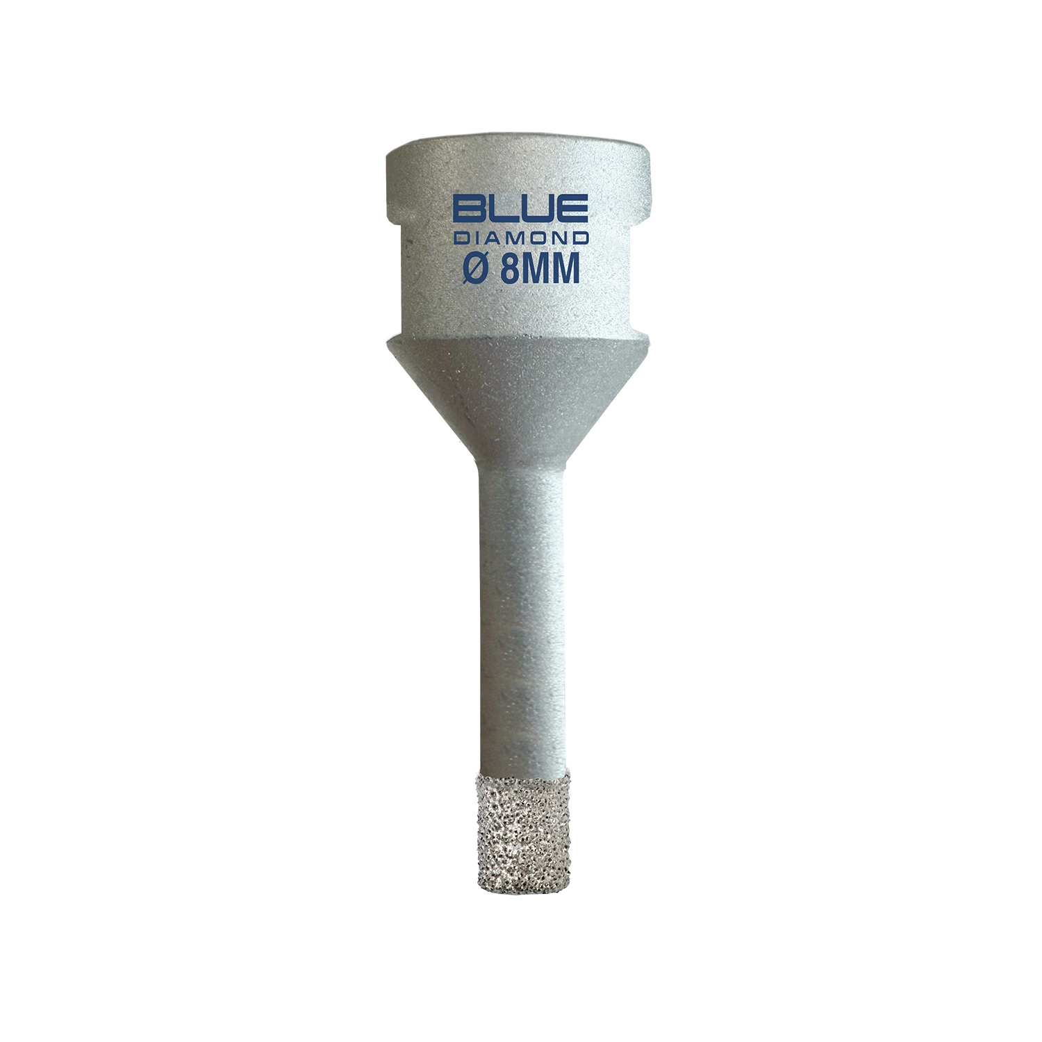 Carat Blue diamond tegelboorset Ø 8 mm M14 - 10st-image