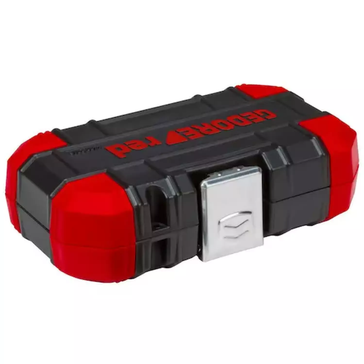Gedore RED R49003016 16-delige Dopsleutelset - 1/4''-image