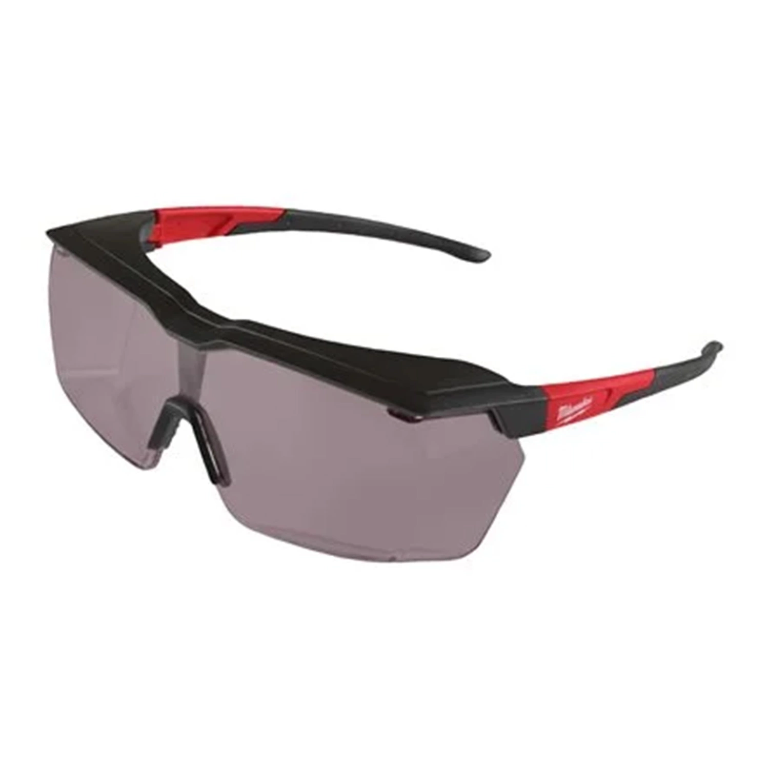 Milwaukee Lunettes de protection - gris-image