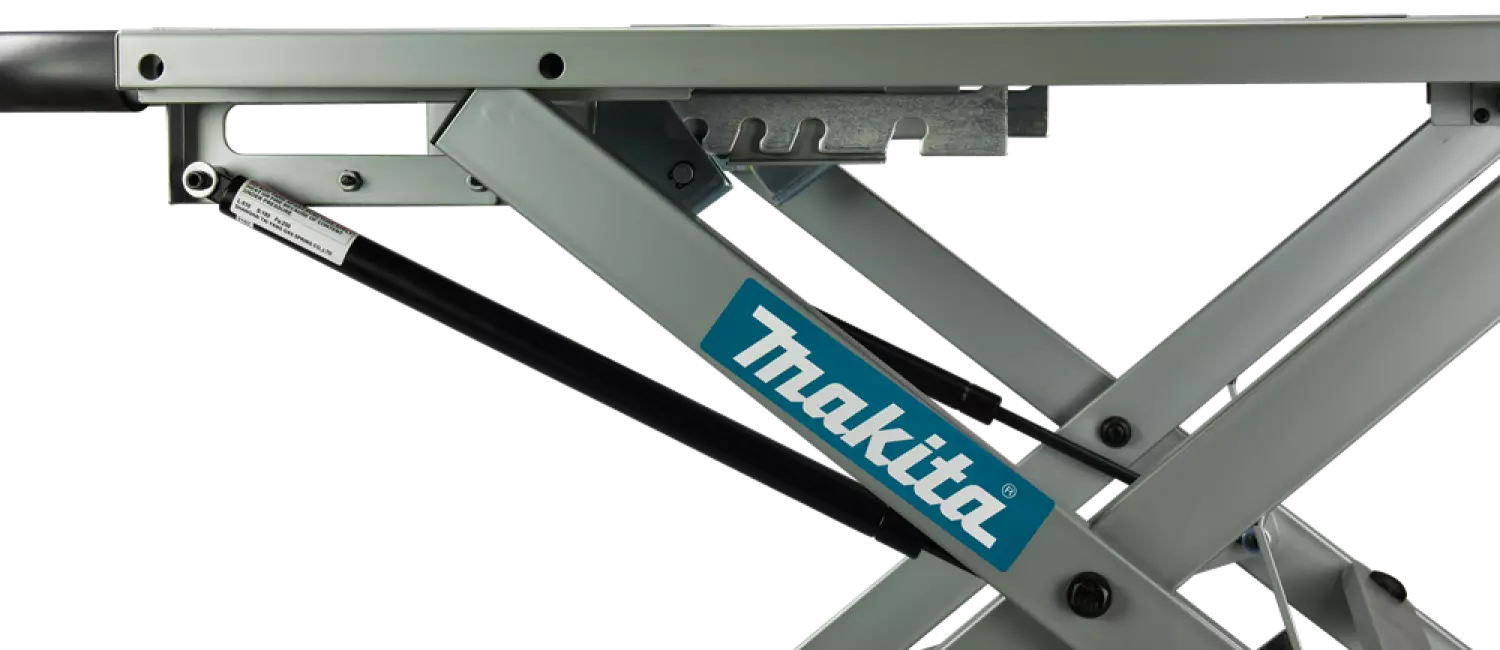 Makita 194093-8 Chariot de transport pour scie sur table 2704 / 2704X-image