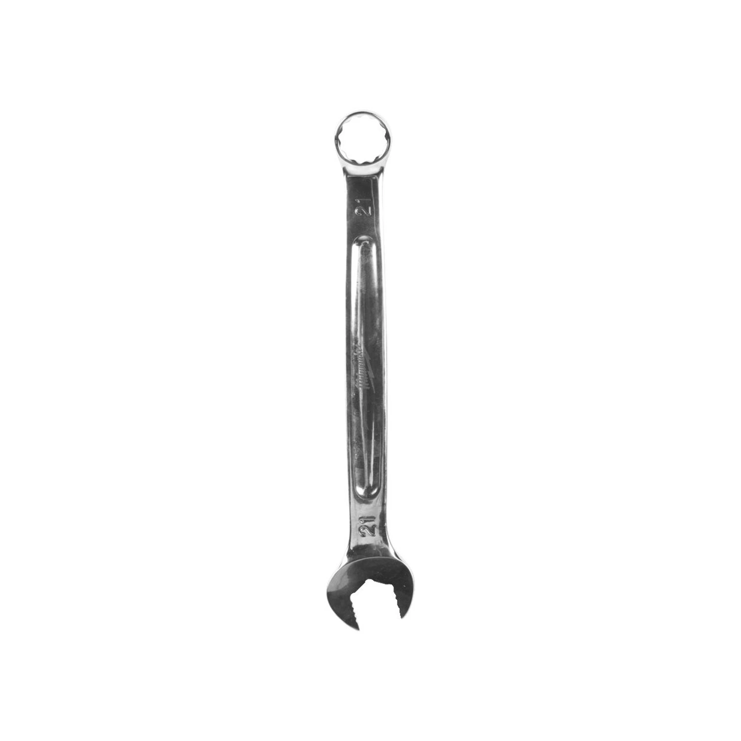 Milwaukee 4932500020 MAXBITE slim Ringsteeksleutel - 21 mm