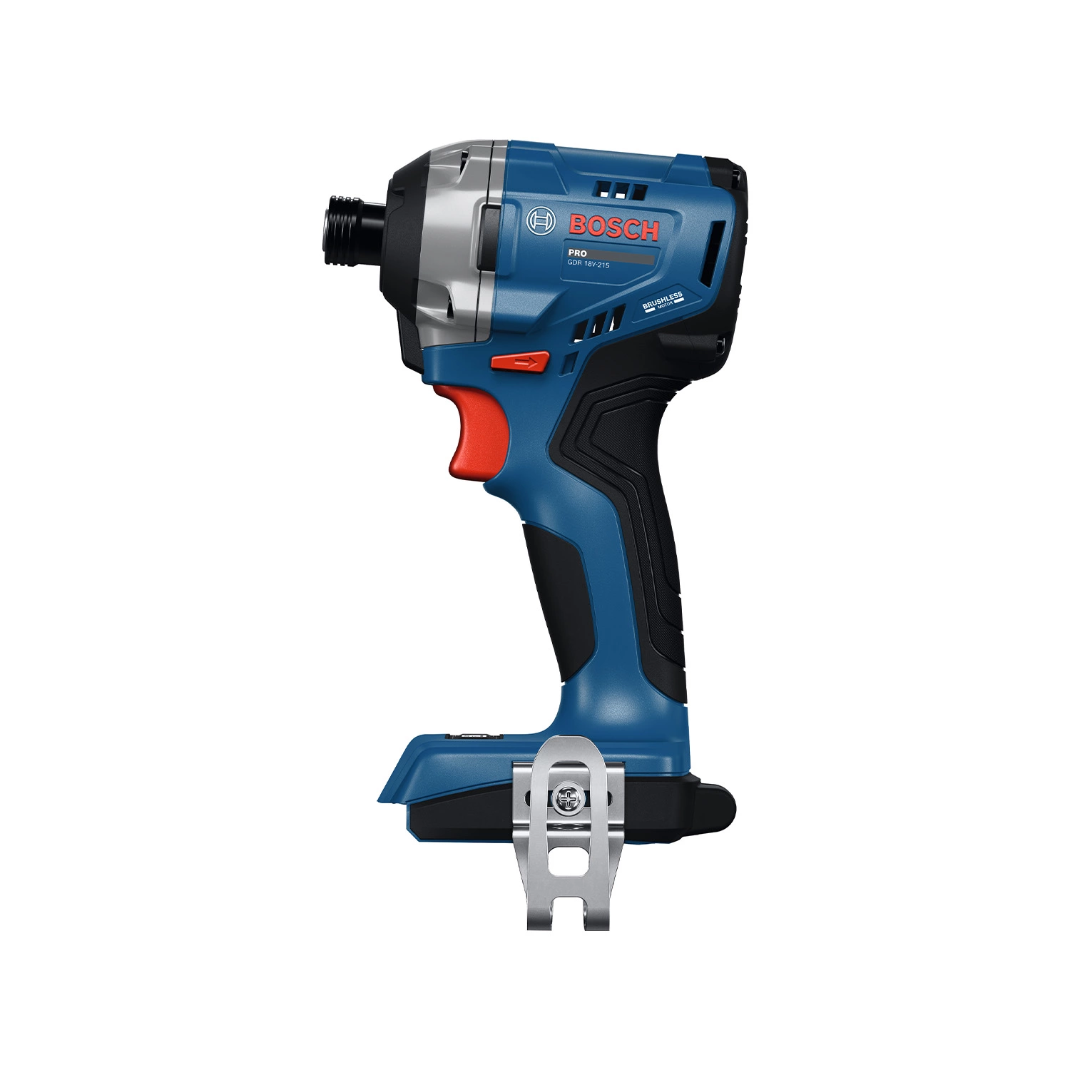 Bosch GDR 18V-215 Visseuse à percussion sans fil 18 V - 215 Nm-image