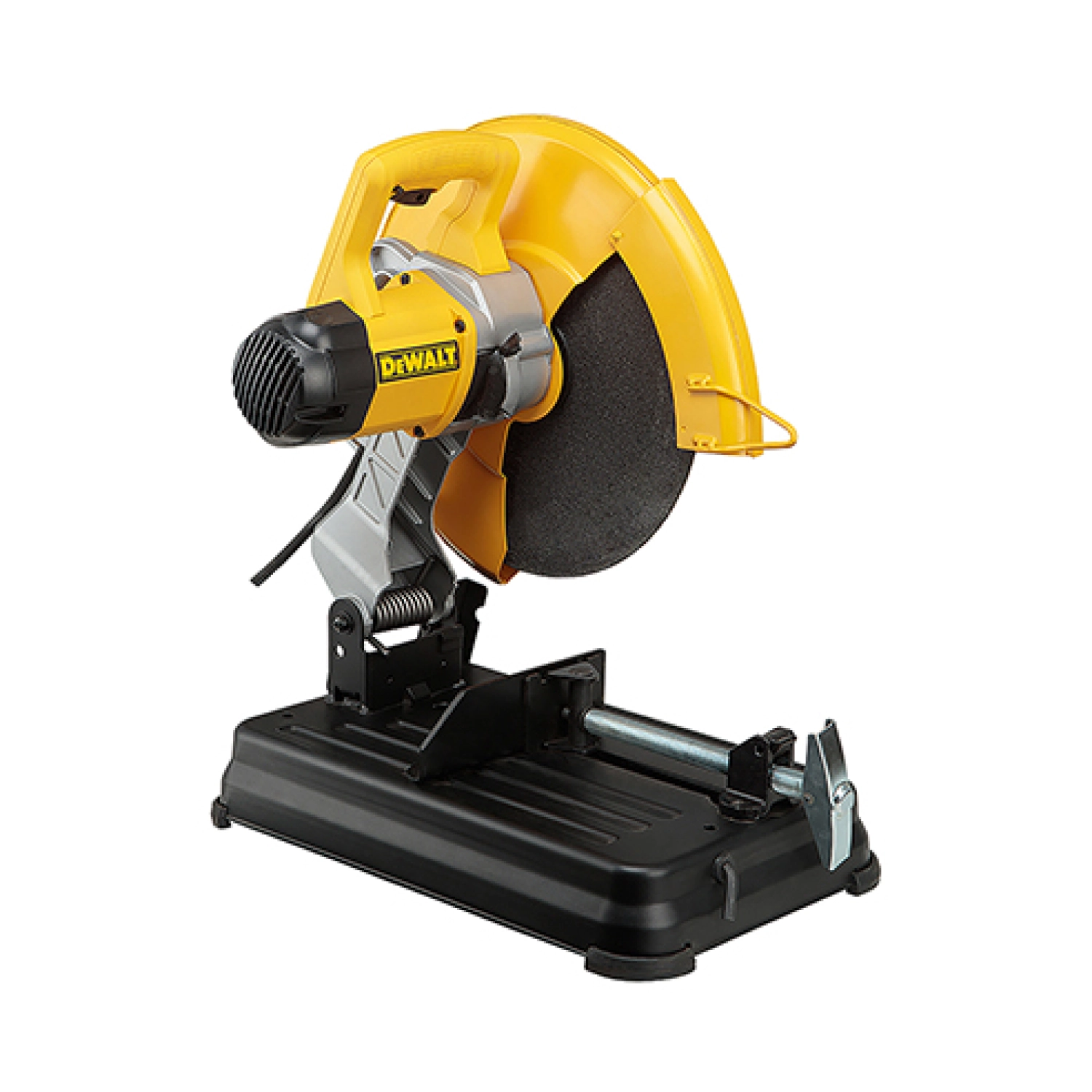 DeWALT D28730 Metaal afkortzaag - 2200W - 355mm-image