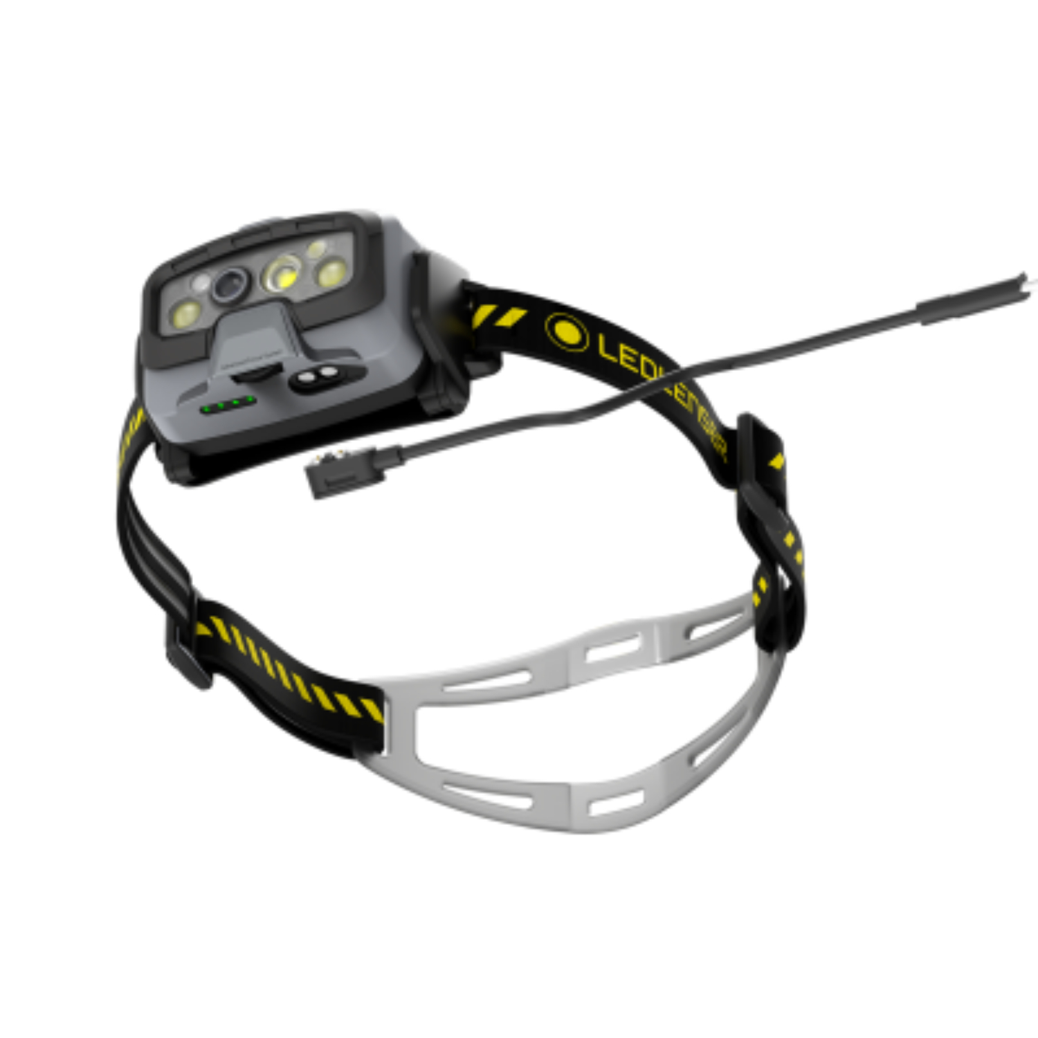 Ledlenser HF8R Lampe frontale - 1600lm-image