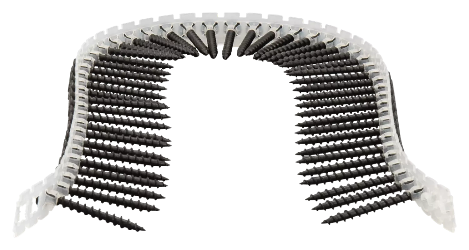 Makita F-31182 PH2 Tête Cruciforme Vis - 41 x 3,9mm (1000pcs)-image