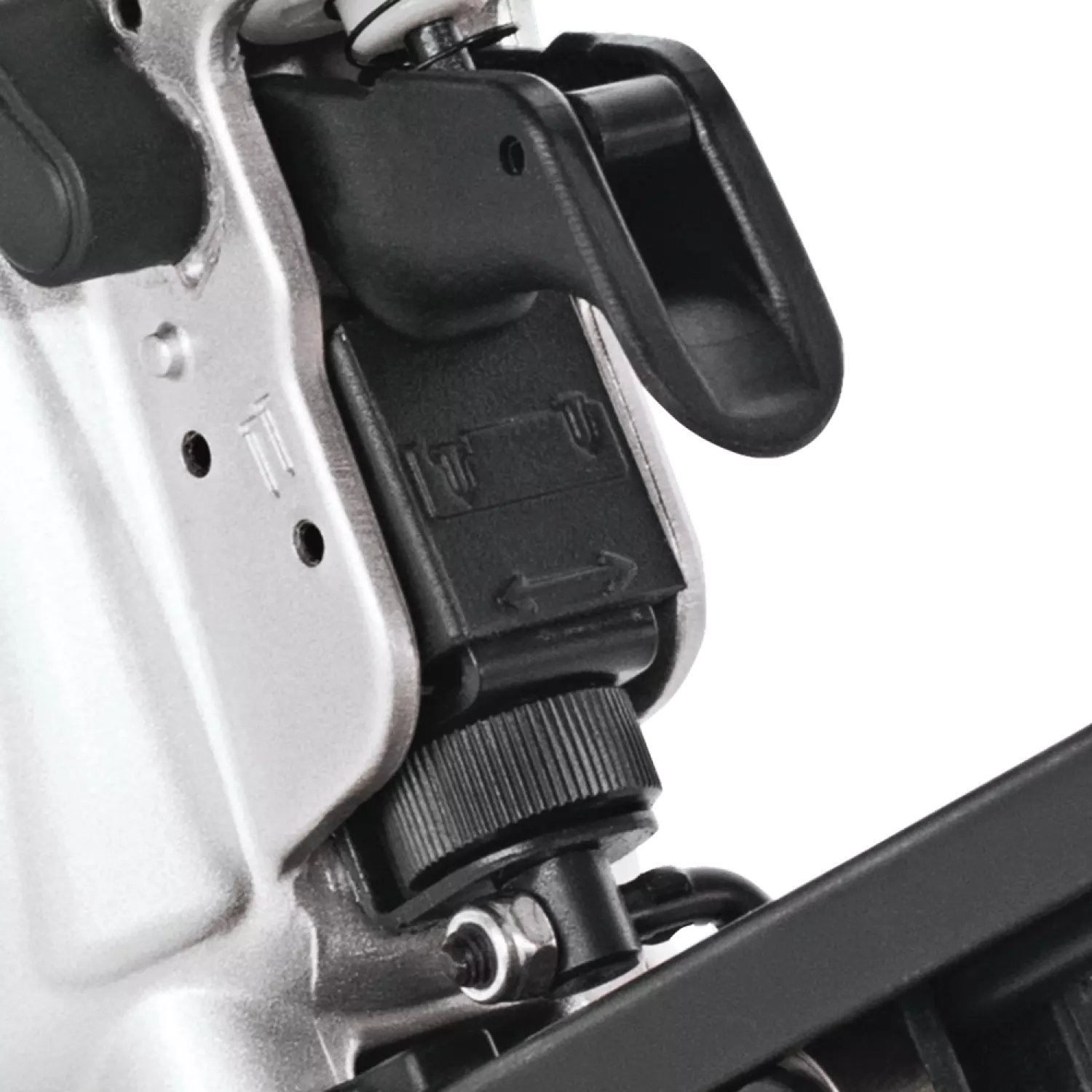 Makita AF601 Pneumatische brad tacker - 25-64mm - 16Ga - 8 bar-image