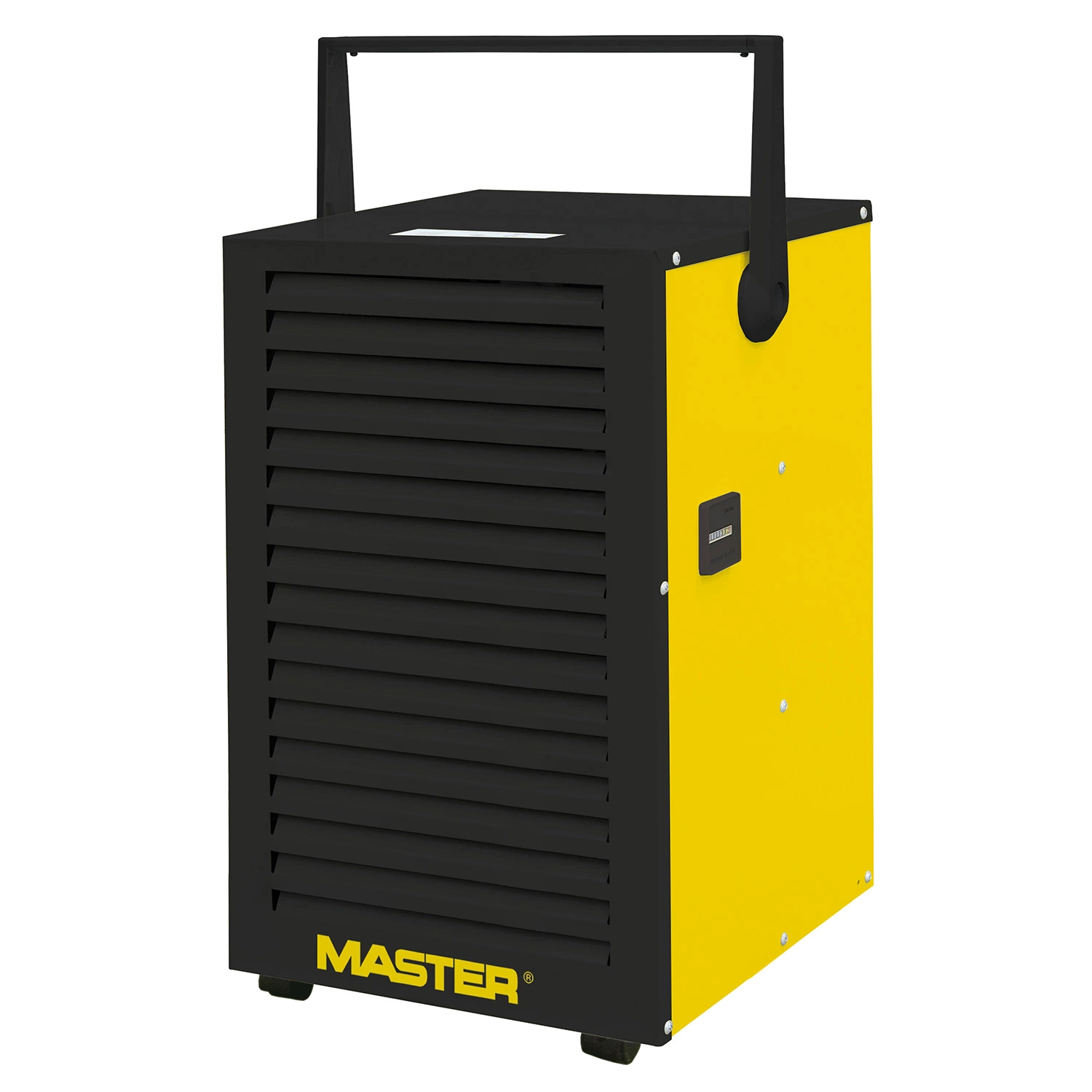 Master DH732 Déshumidificateur industriel - 680W - 30L/24h