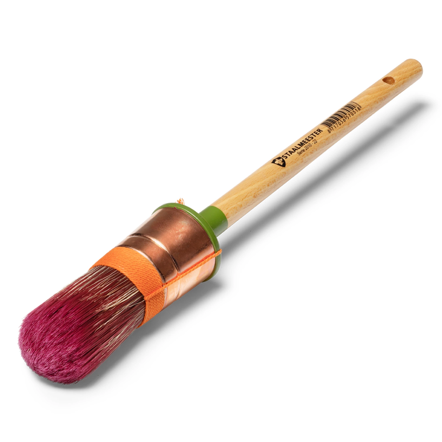 Staalmeester pinceau à pointe brevetée - Série 2010 - 22" (39mm)-image