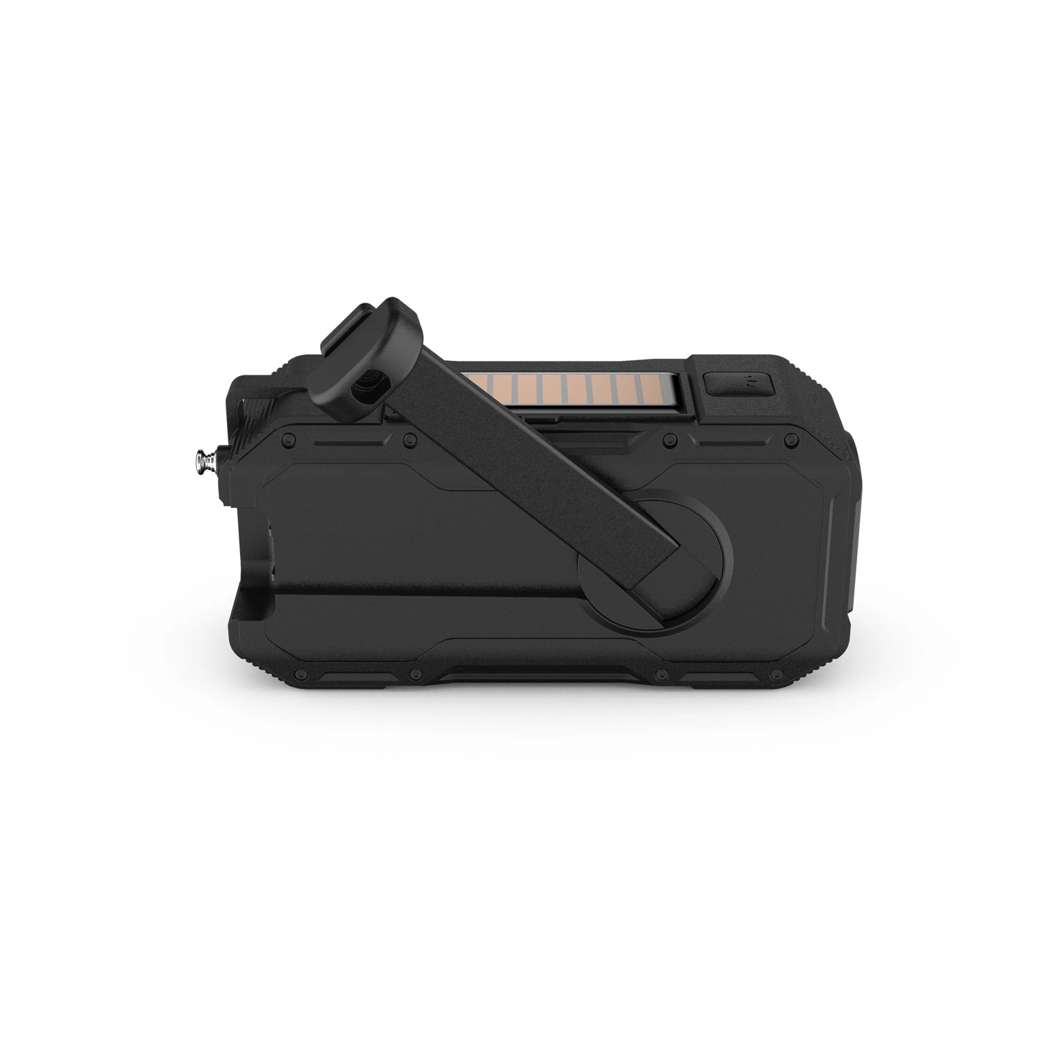 PerfectPro E-100 Robuuste Noodradio-image