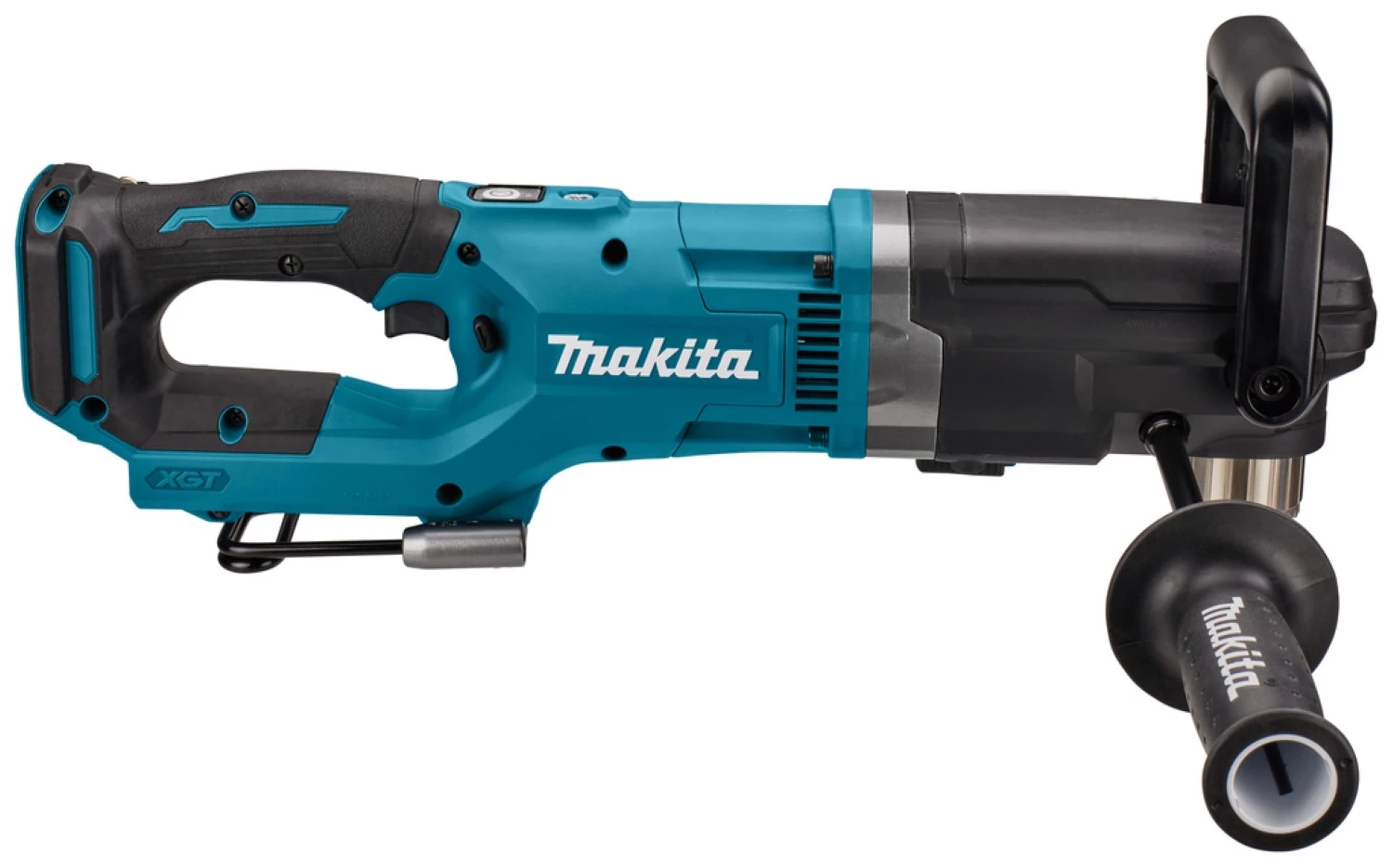 Makita DA001GZ XGT 40V Max Li-ion accu haakse boormachine body-image