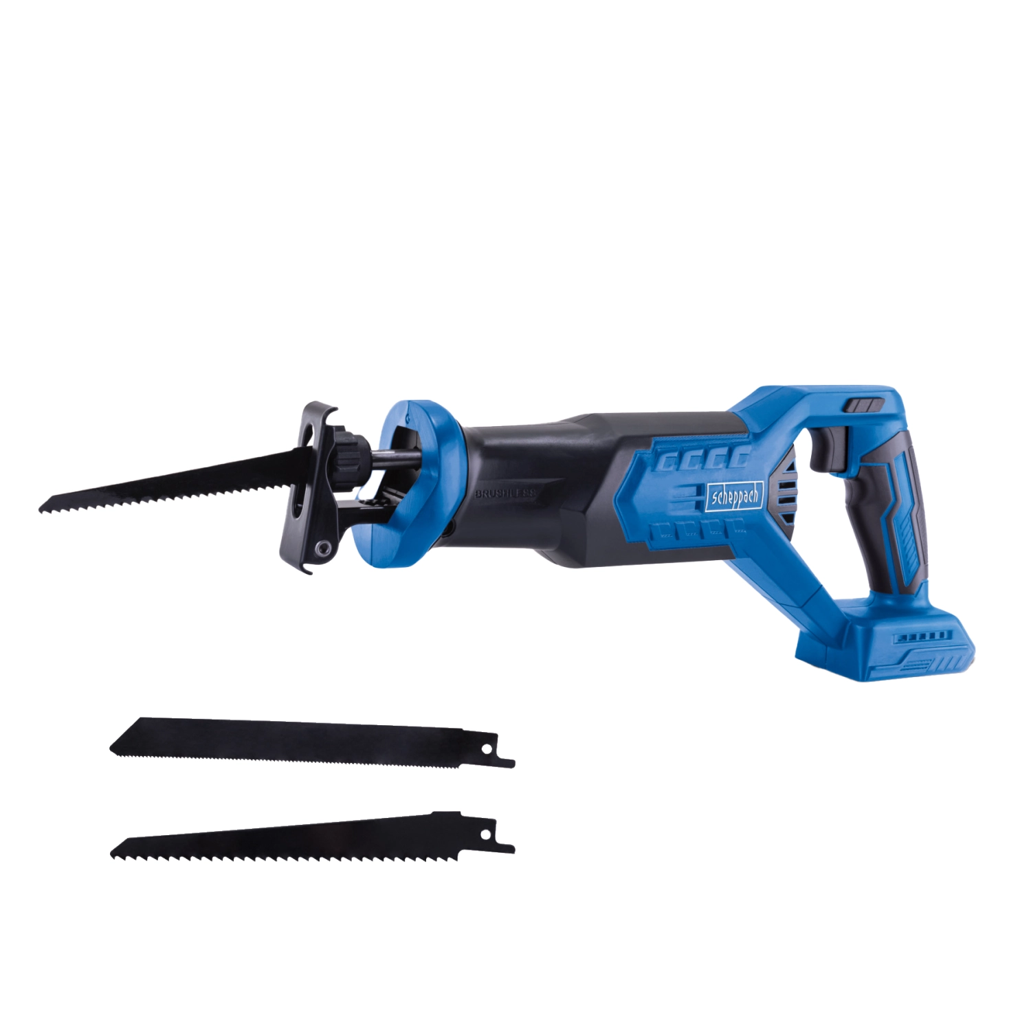 Scheppach Scie sauteuse sans fil 20 V BC-RS250-X-image