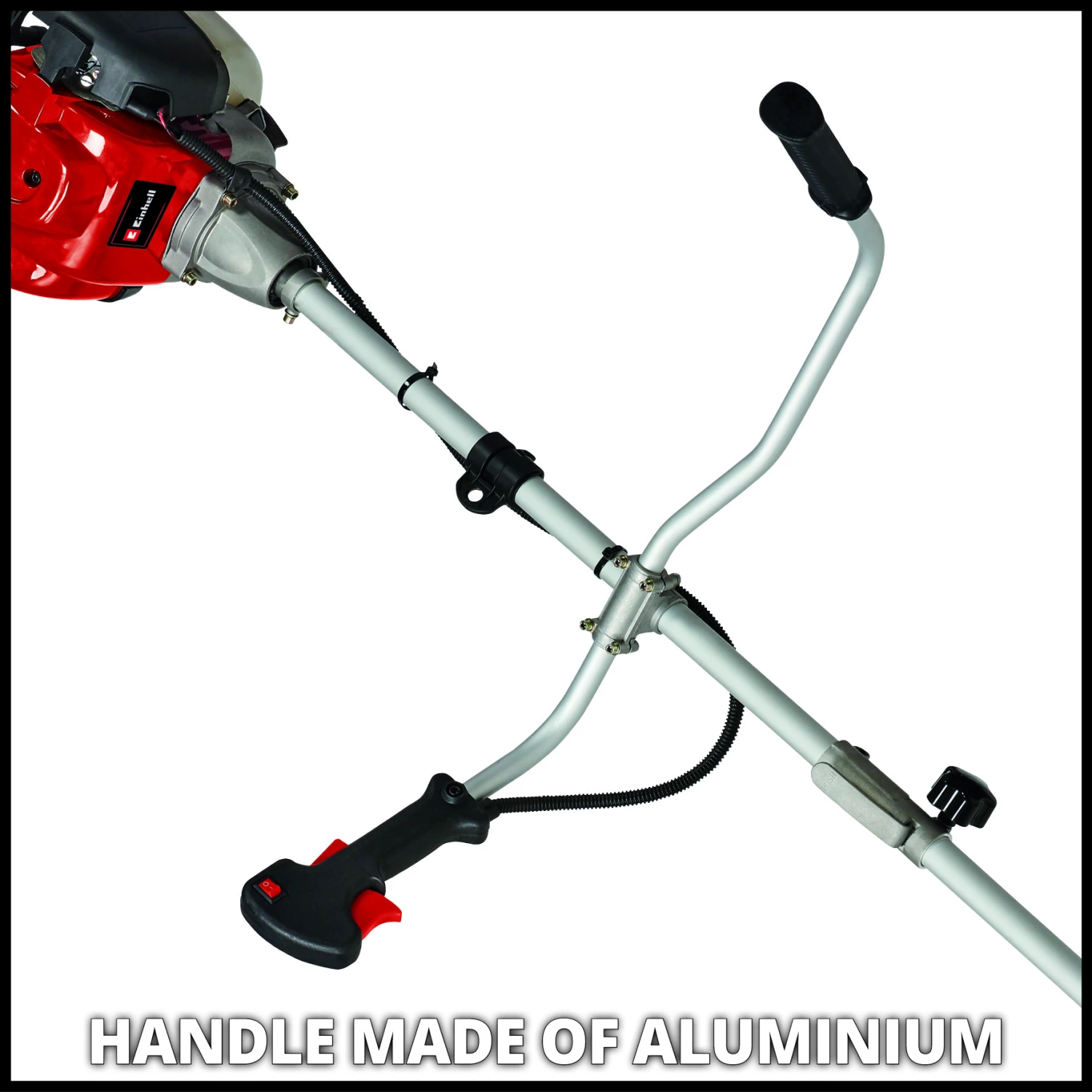 Einhell 3436560 - Scythe à essence GC-BC 36-4 S-image