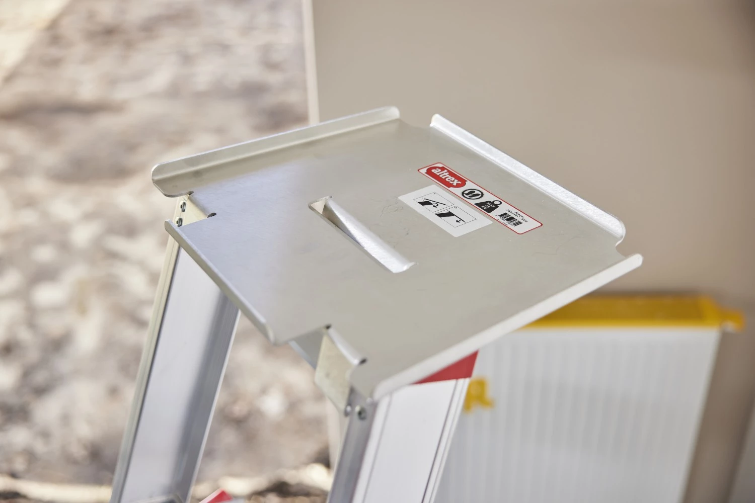 Altrex 509180 Plateforme pour Sierra / Falco / Taurus-image