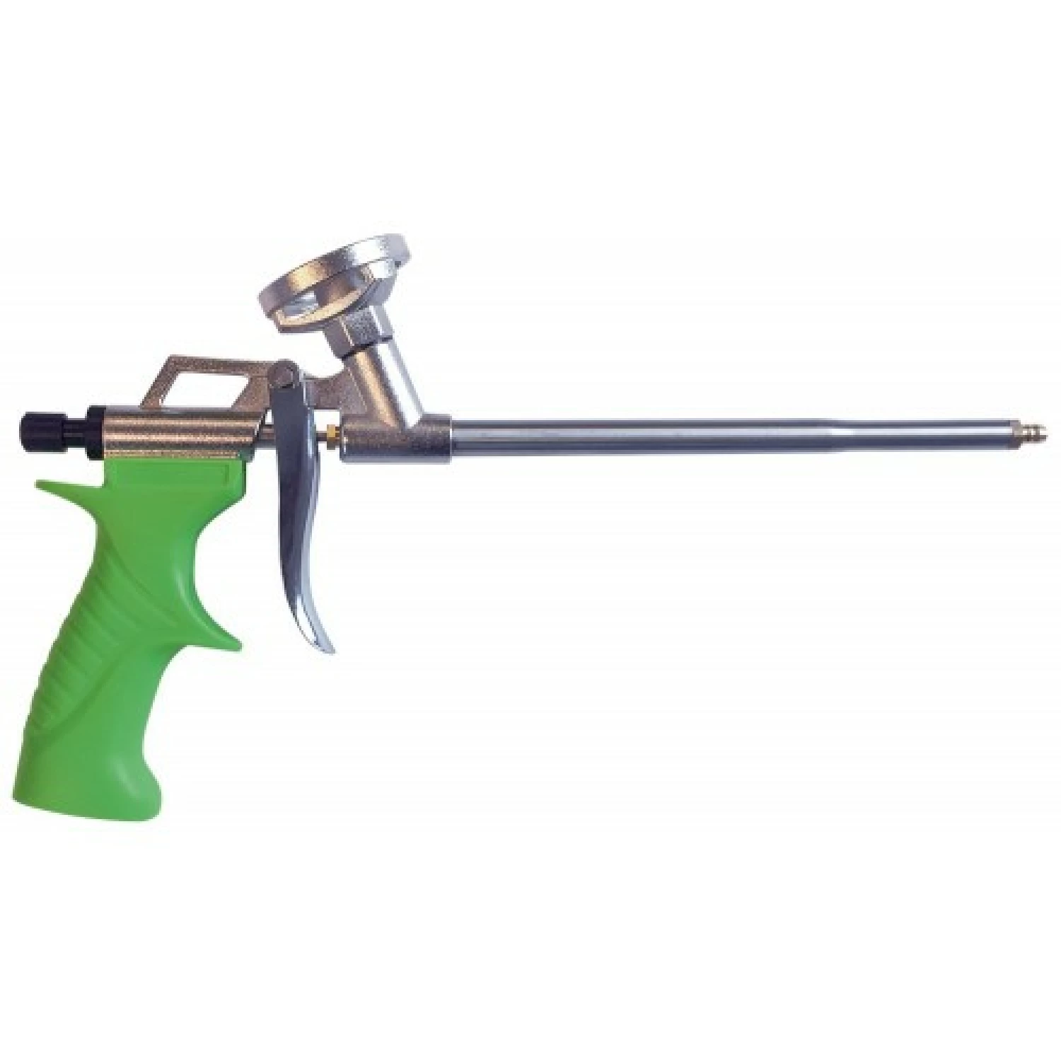 Illbruck FM330 - Pistolet pour mousse PU-image