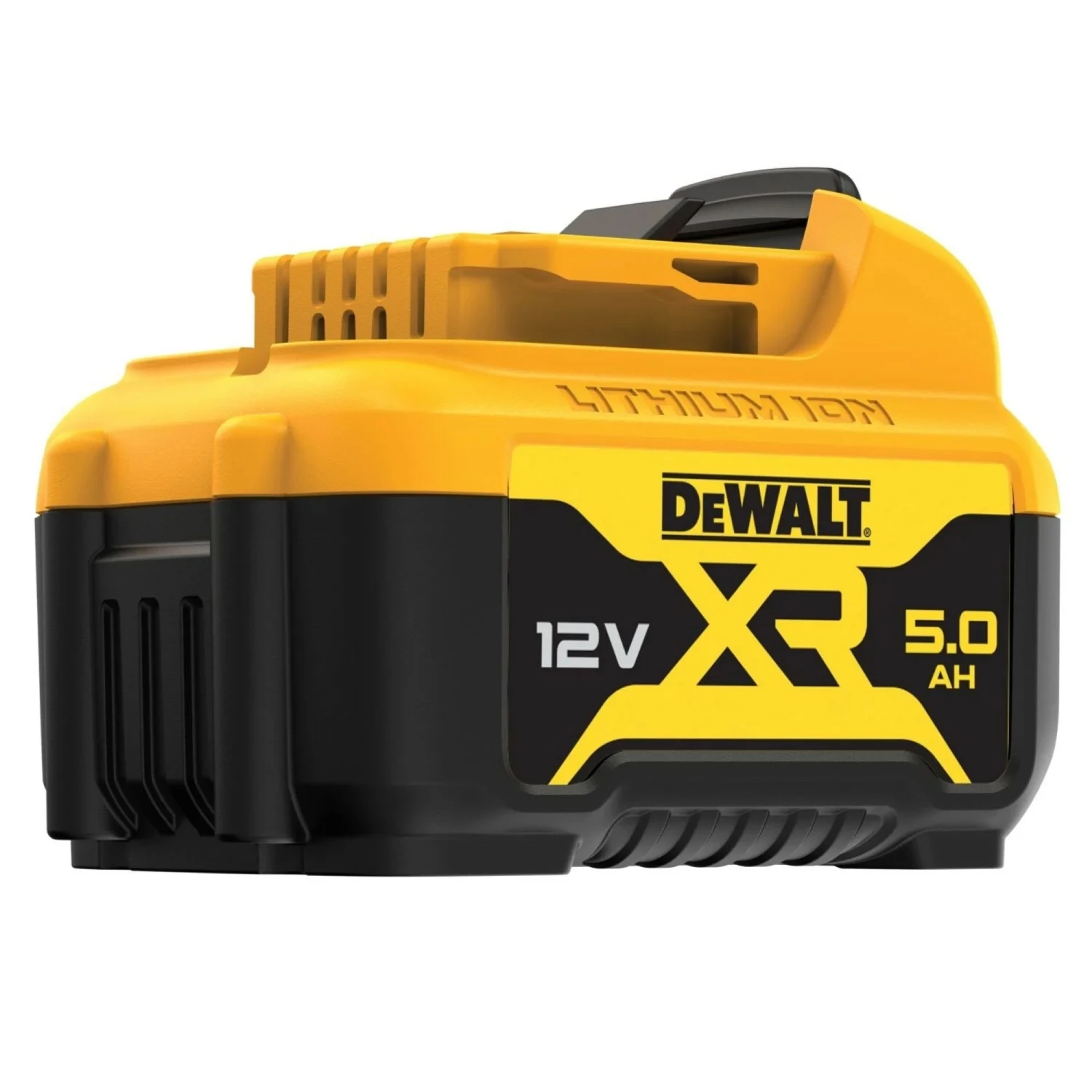 DeWALT DCB126-XJ 12V Li-ion XR accu - 5.0Ah-image